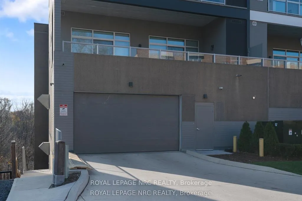 Photo 39 of Unit 601, 77 Yates Street, St. Catharines, Downtown — HOMEH