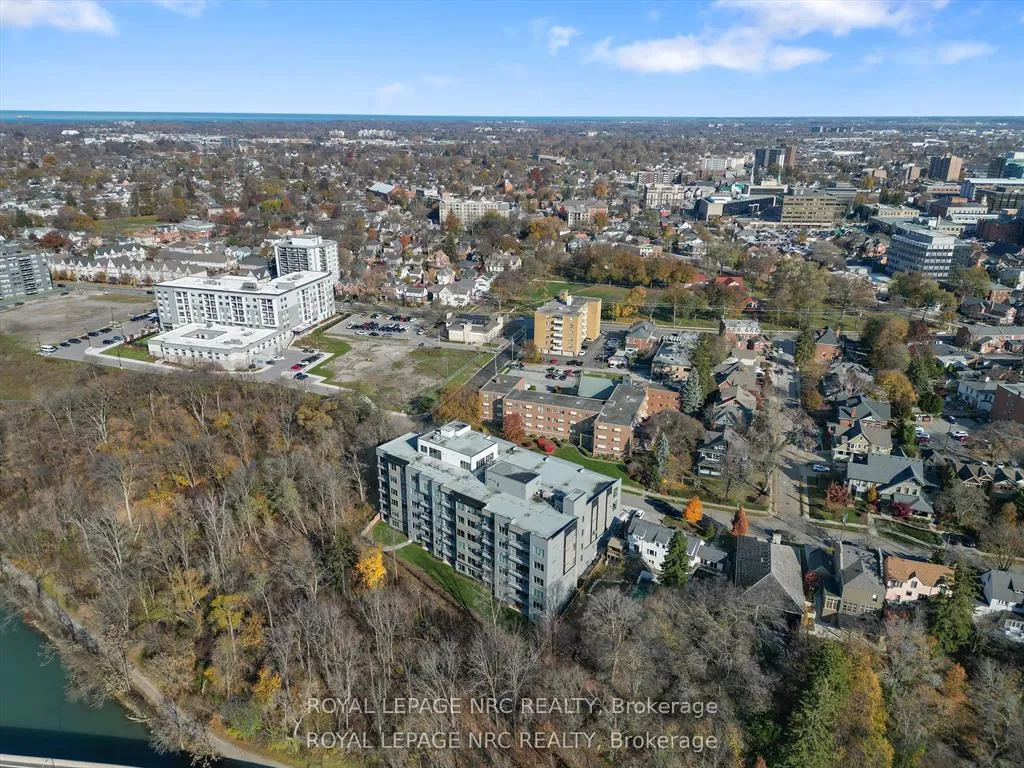 Photo 40 of Unit 601, 77 Yates Street, St. Catharines, Downtown — HOMEH