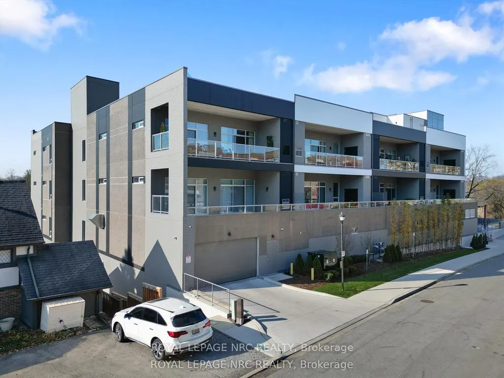 Photo 44 of Unit 601, 77 Yates Street, St. Catharines, Downtown — HOMEH