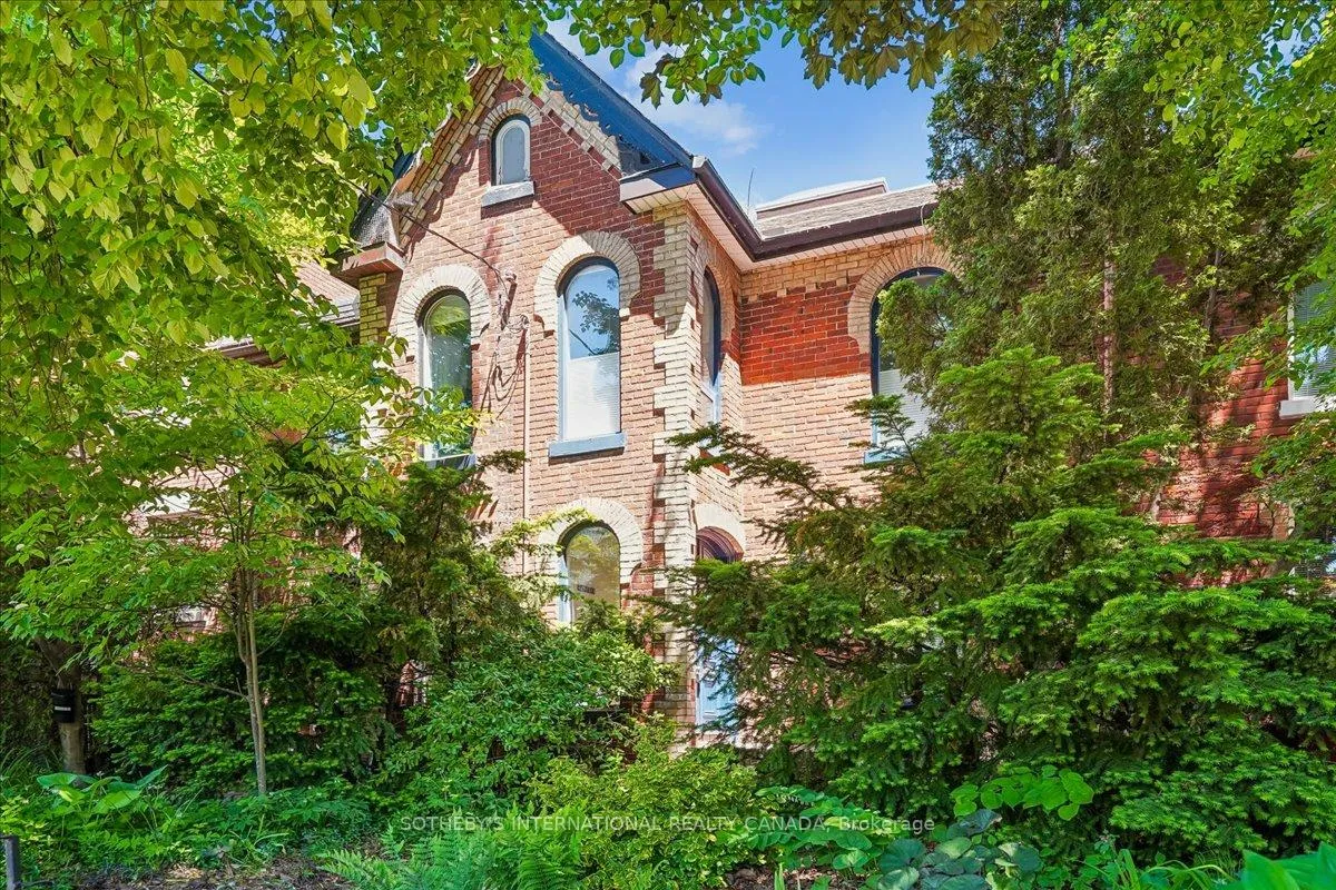 Photo 51 of 9 Rose Avenue, Toronto, Cabbagetown-South St. James Town — HOMEH