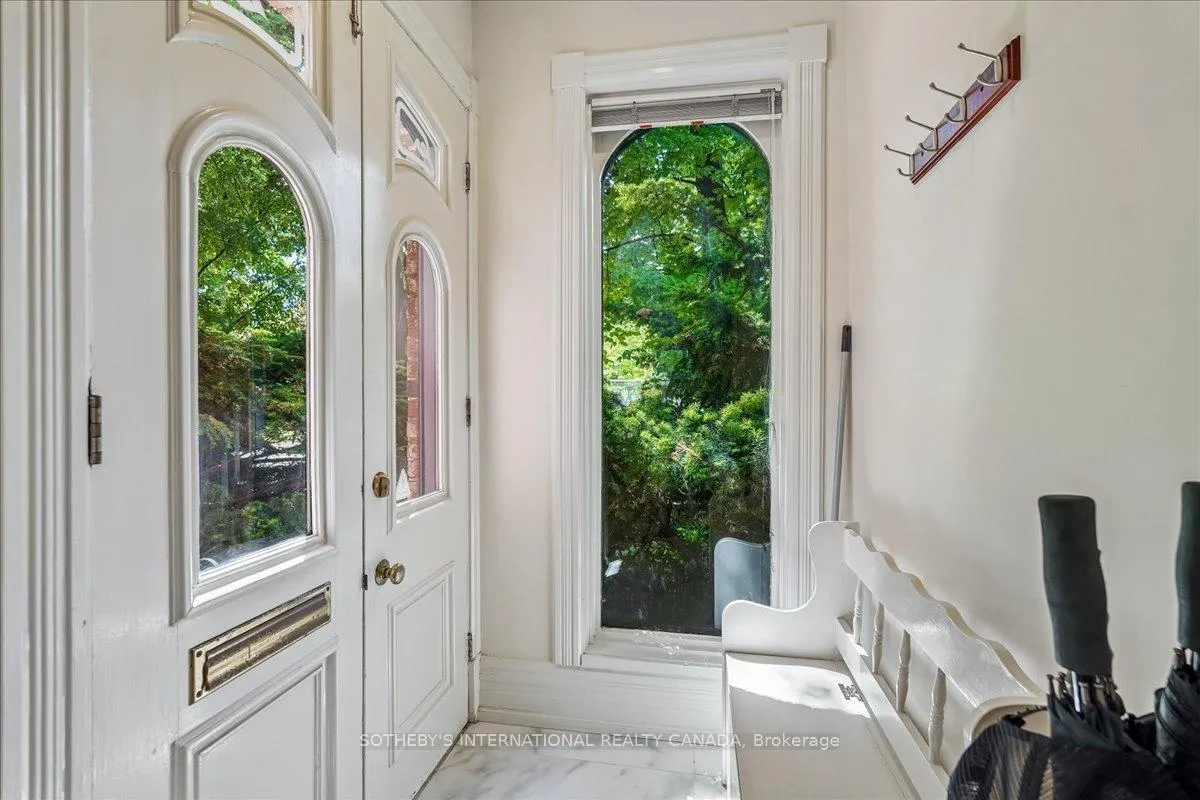 Photo 6 of 9 Rose Avenue, Toronto, Cabbagetown-South St. James Town — HOMEH