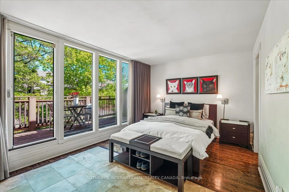 Photo 20 of 9 Rose Avenue, Toronto, Cabbagetown-South St. James Town — HOMEH
