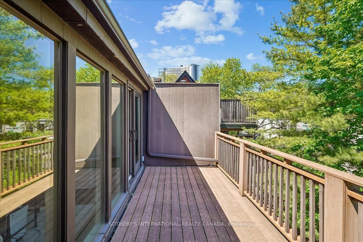 Photo 34 of 9 Rose Avenue, Toronto, Cabbagetown-South St. James Town — HOMEH