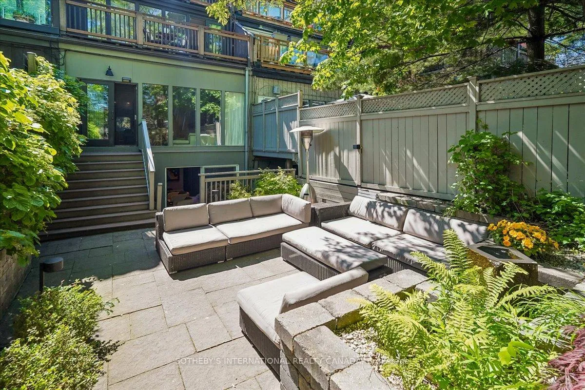 Photo 41 of 9 Rose Avenue, Toronto, Cabbagetown-South St. James Town — HOMEH