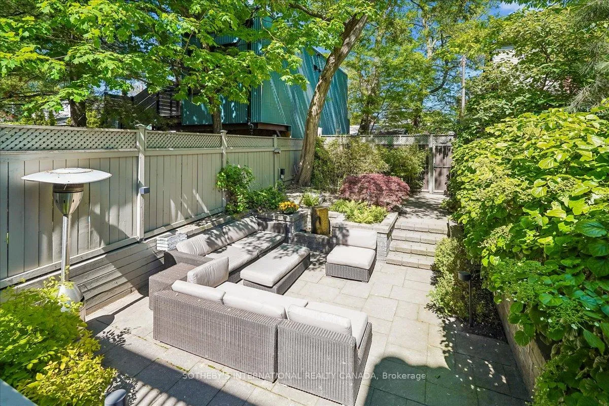 Photo 44 of 9 Rose Avenue, Toronto, Cabbagetown-South St. James Town — HOMEH