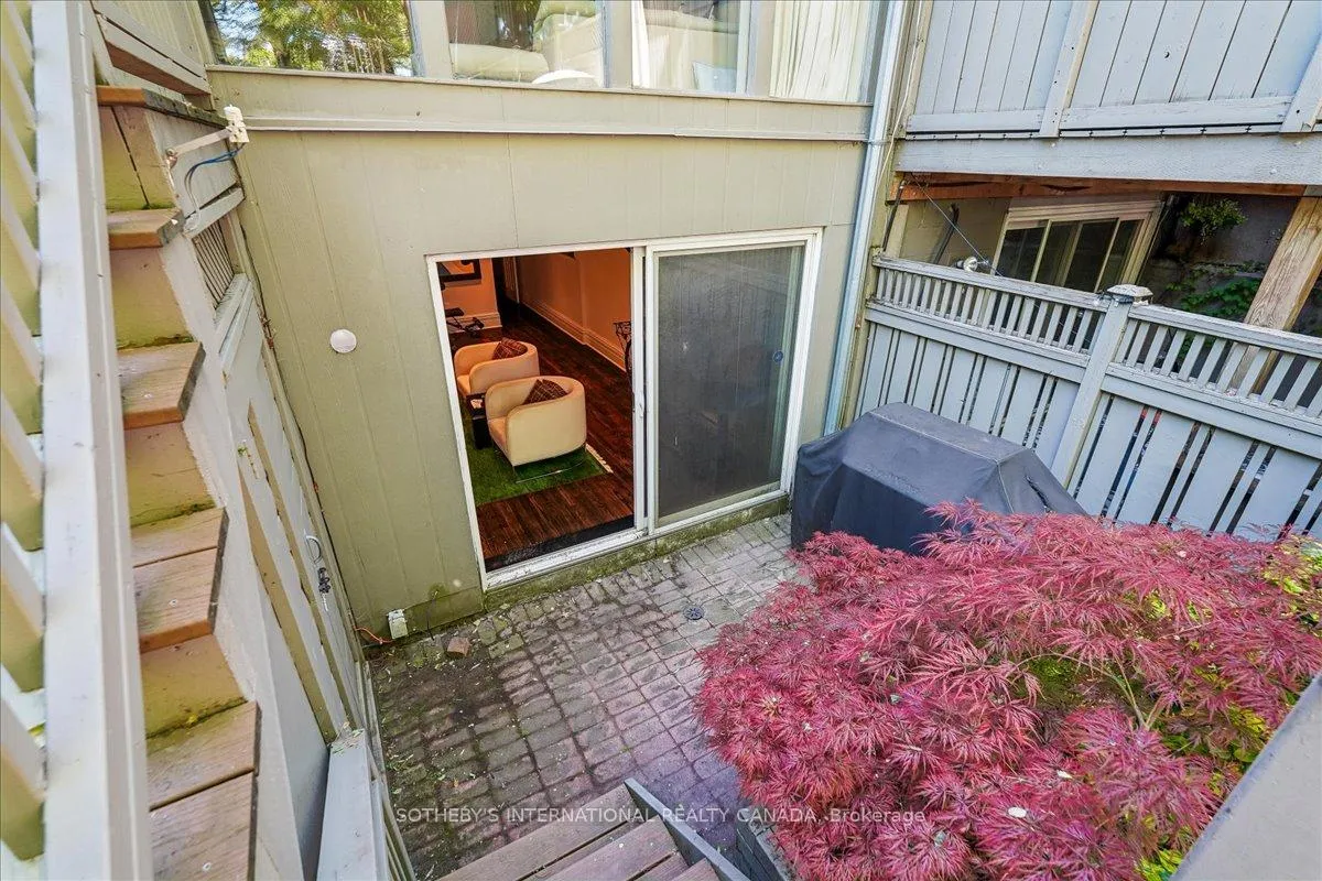 Photo 47 of 9 Rose Avenue, Toronto, Cabbagetown-South St. James Town — HOMEH