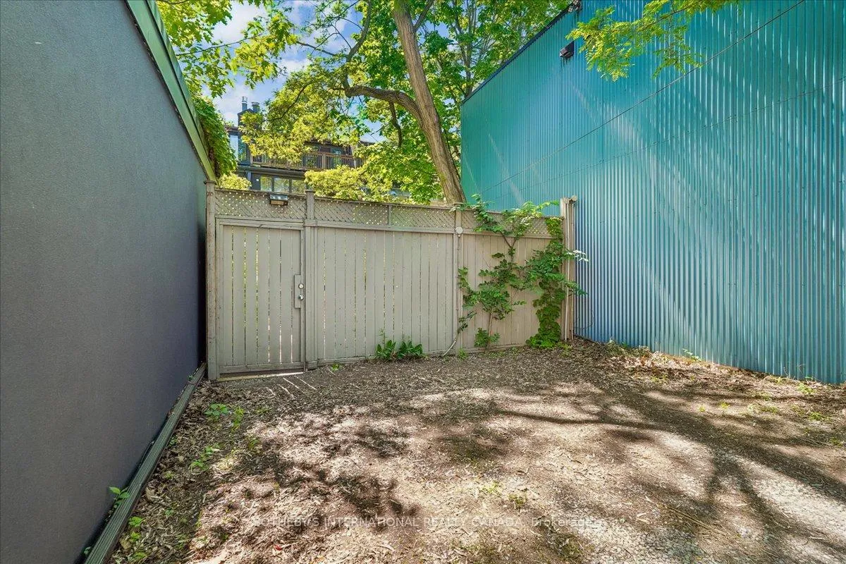 Photo 49 of 9 Rose Avenue, Toronto, Cabbagetown-South St. James Town — HOMEH