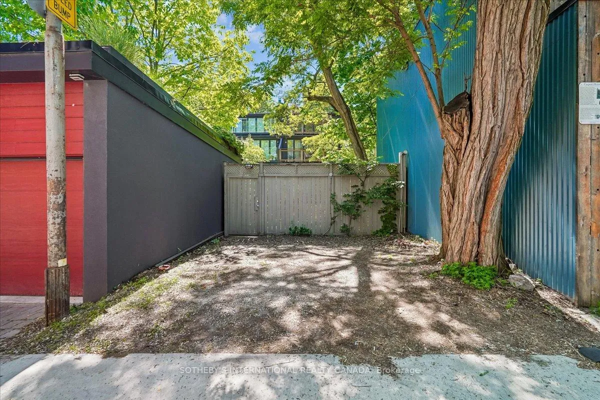 Photo 50 of 9 Rose Avenue, Toronto, Cabbagetown-South St. James Town — HOMEH
