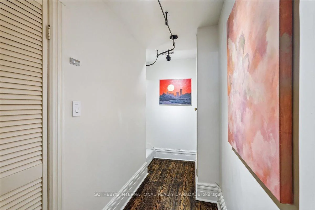 Photo 38 of 9 Rose Avenue, Toronto, Cabbagetown-South St. James Town — HOMEH