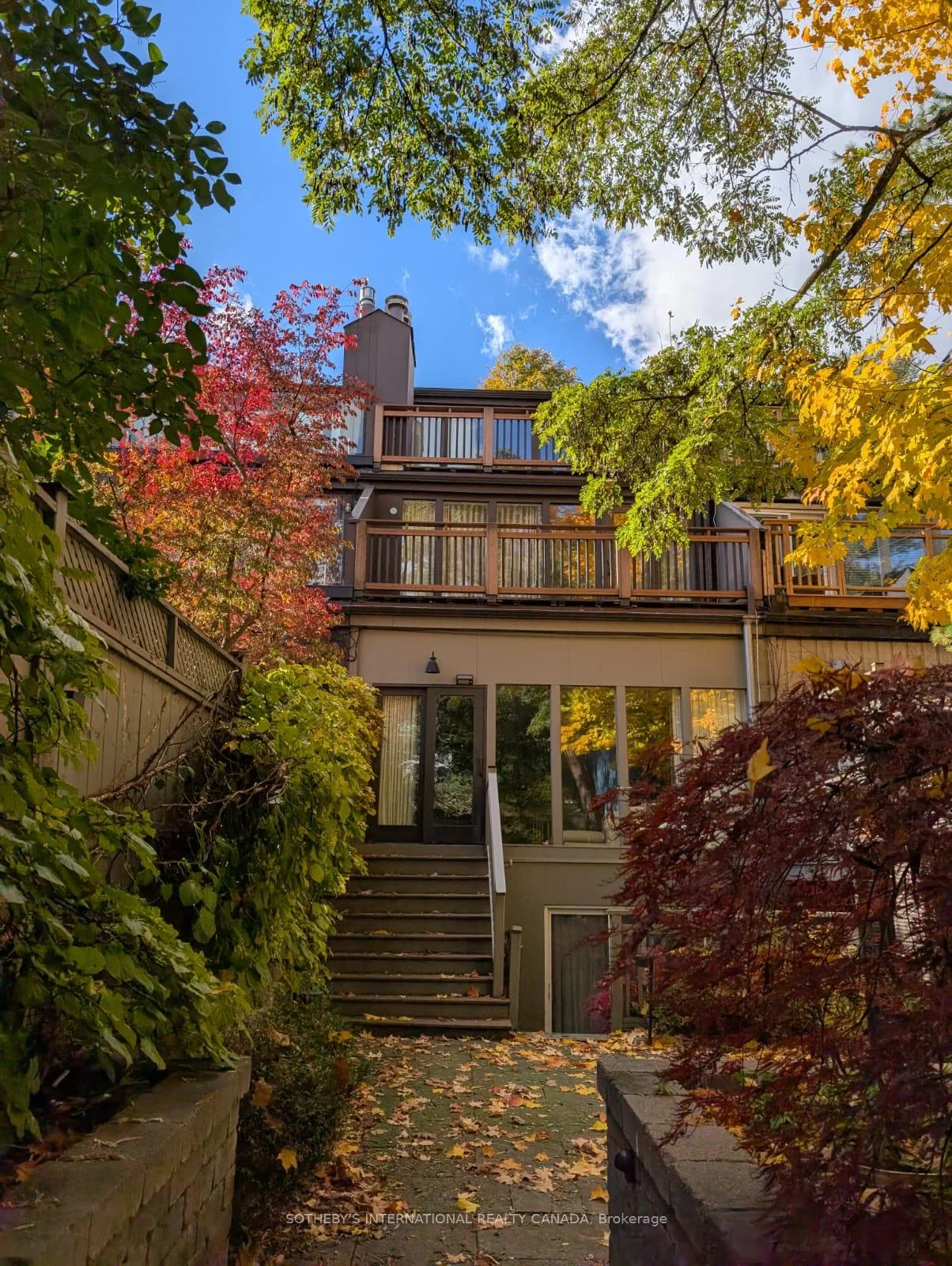 Photo 48 of 9 Rose Avenue, Toronto, Cabbagetown-South St. James Town — HOMEH