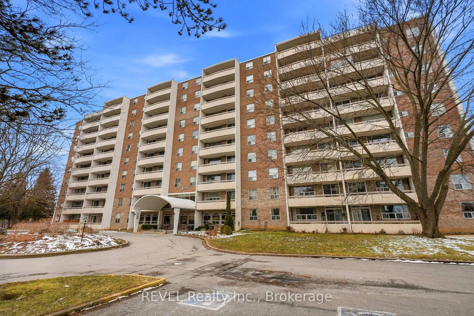 Photo of Unit 411, 365 Geneva Street