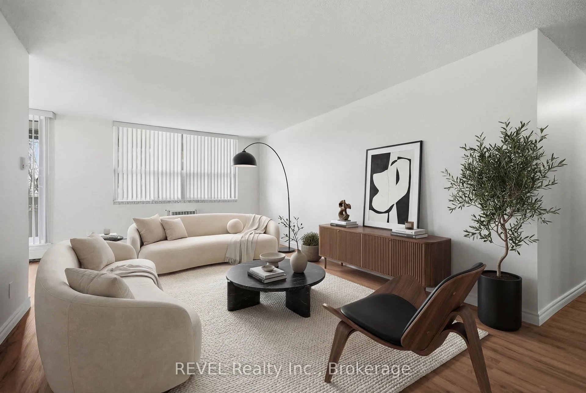 Photo 7 of Unit 411, 365 Geneva Street, St. Catharines, Fairview — HOMEH