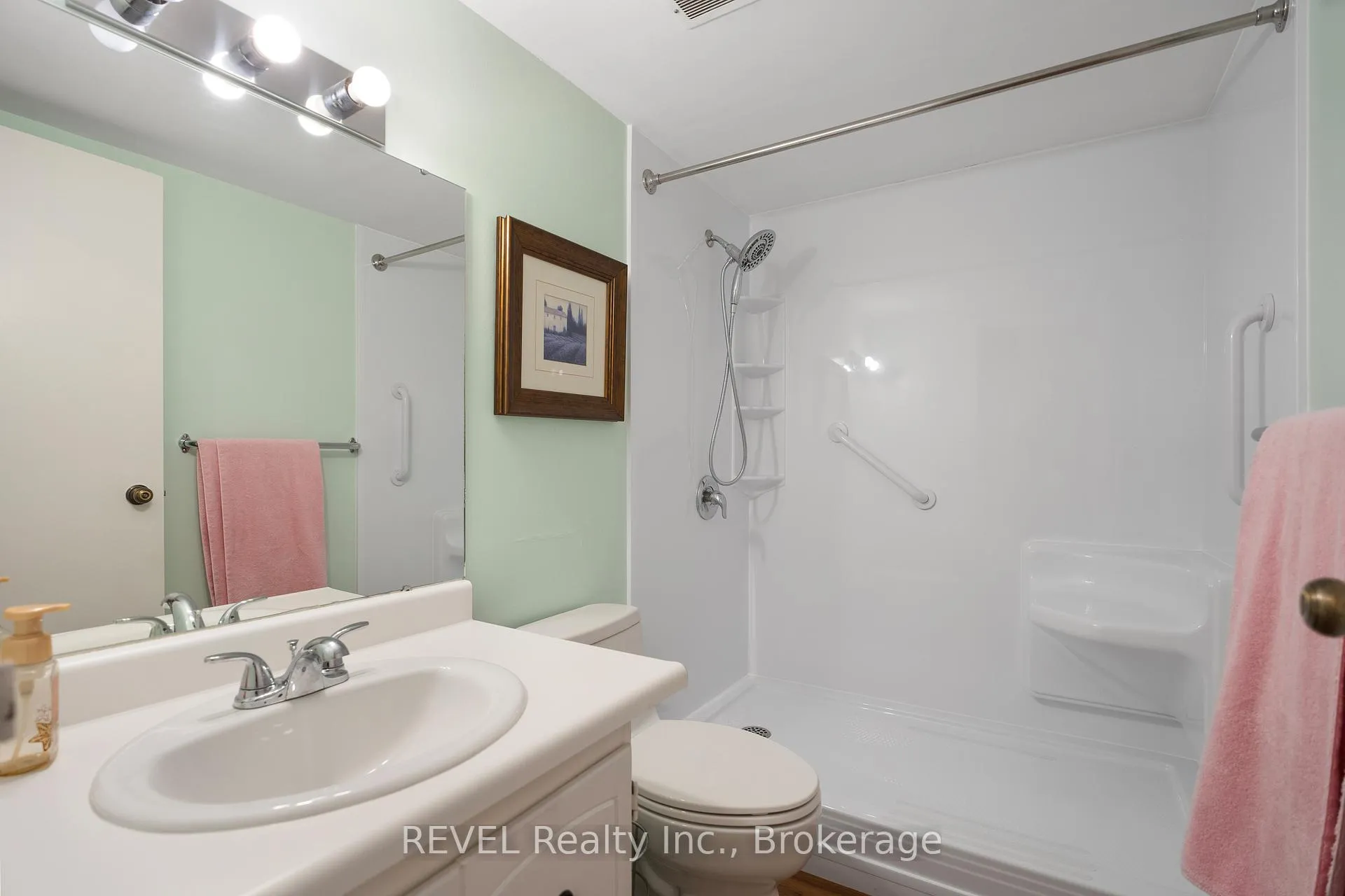 Photo 16 of Unit 411, 365 Geneva Street, St. Catharines, Fairview — HOMEH