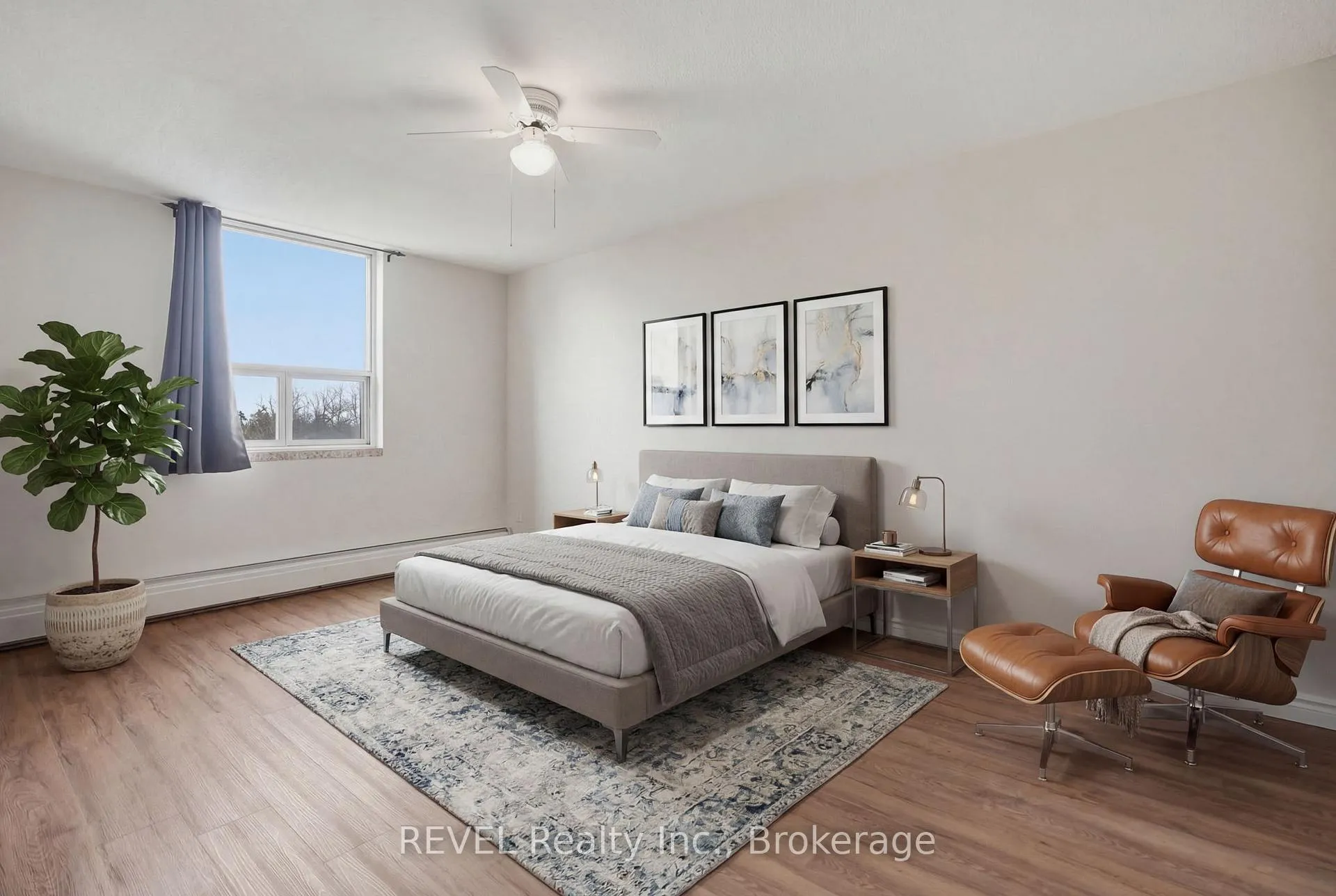Photo 17 of Unit 411, 365 Geneva Street, St. Catharines, Fairview — HOMEH