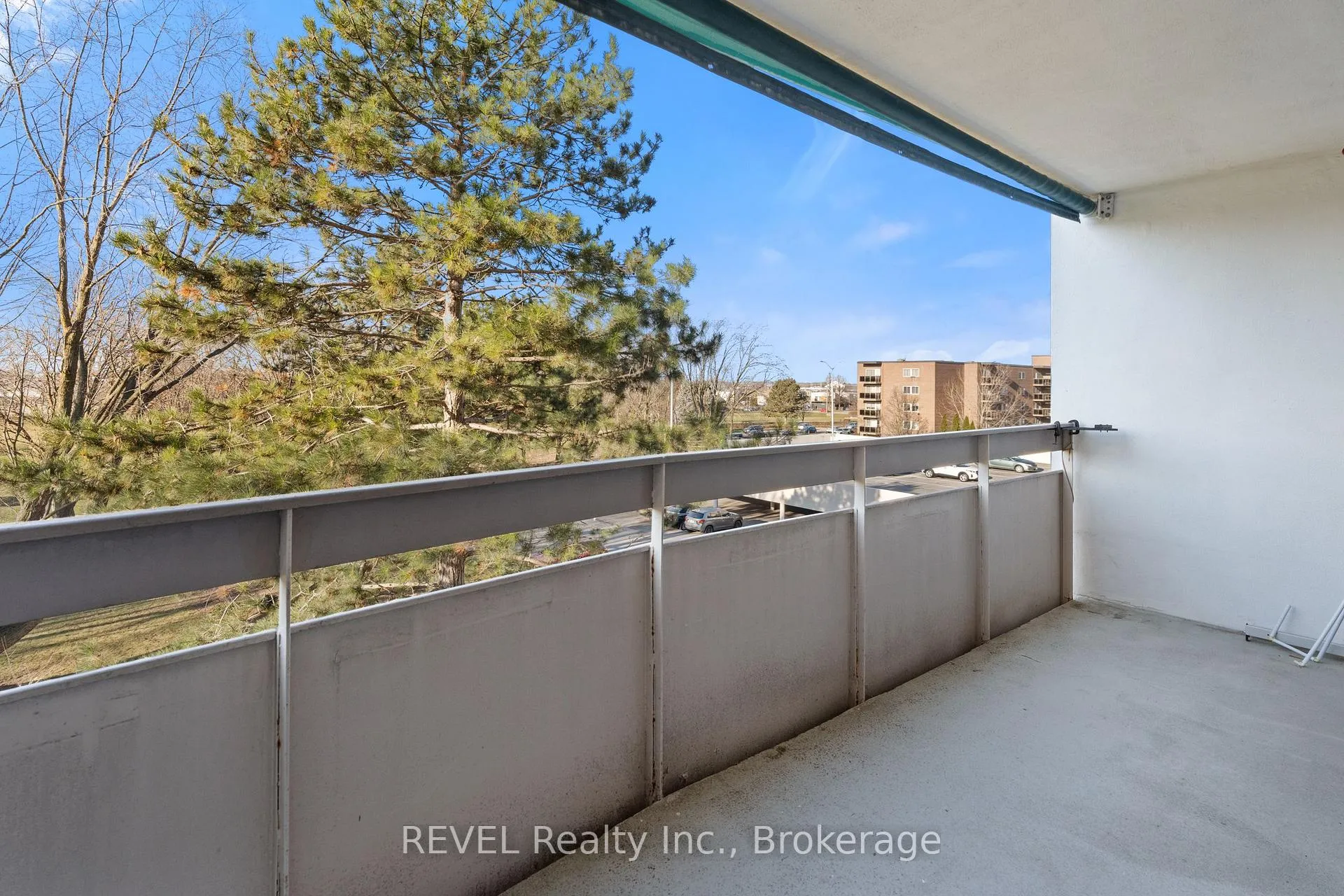 Photo 21 of Unit 411, 365 Geneva Street, St. Catharines, Fairview — HOMEH