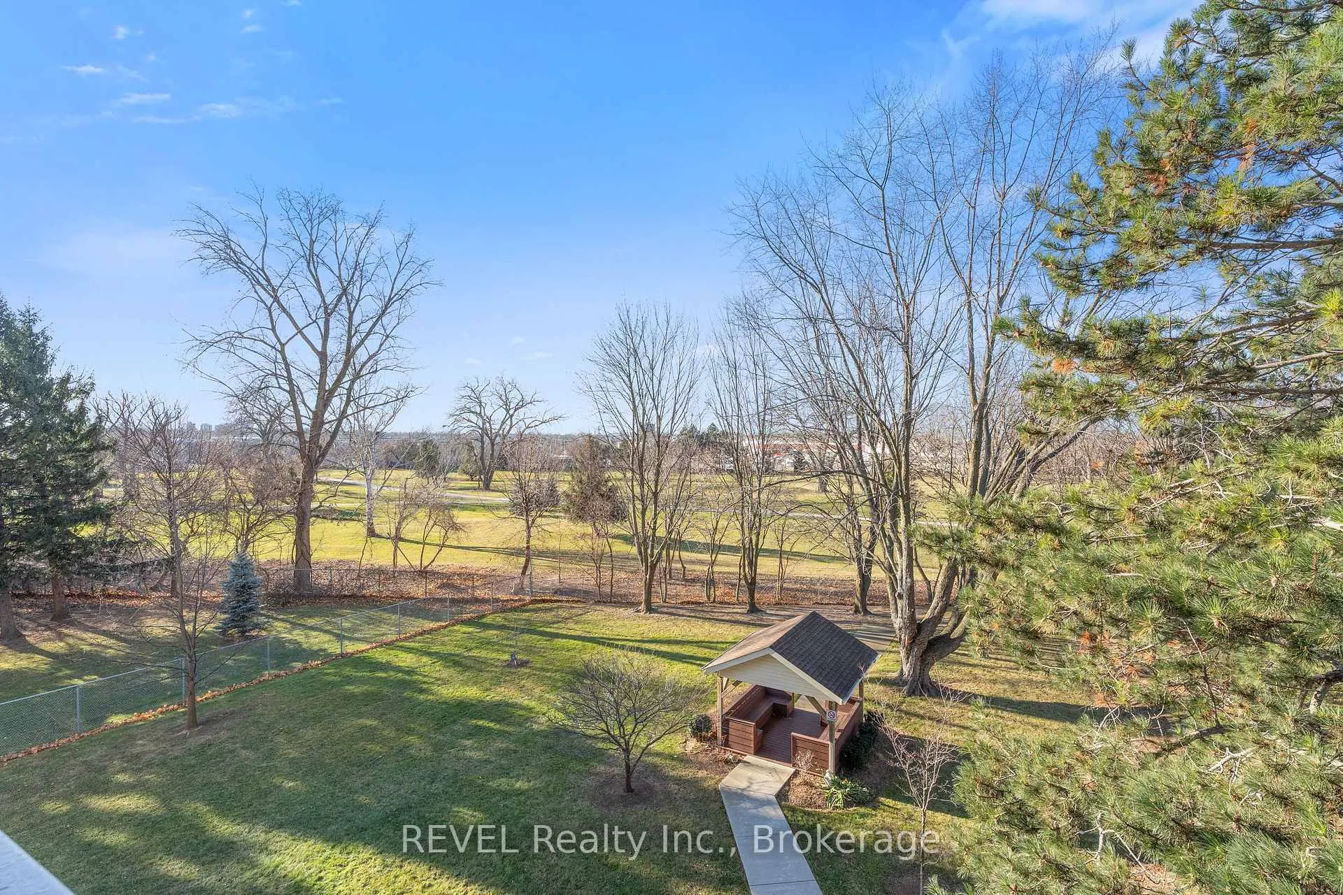 Photo 22 of Unit 411, 365 Geneva Street, St. Catharines, Fairview — HOMEH