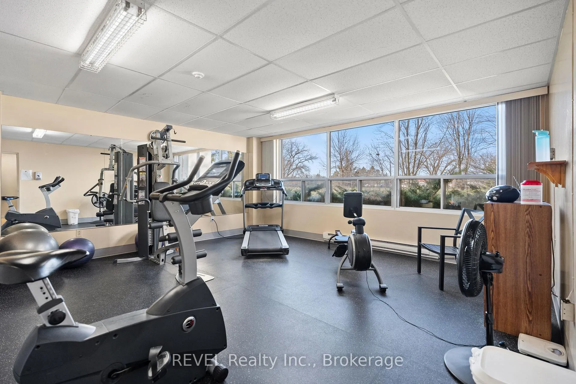 Photo 23 of Unit 411, 365 Geneva Street, St. Catharines, Fairview — HOMEH