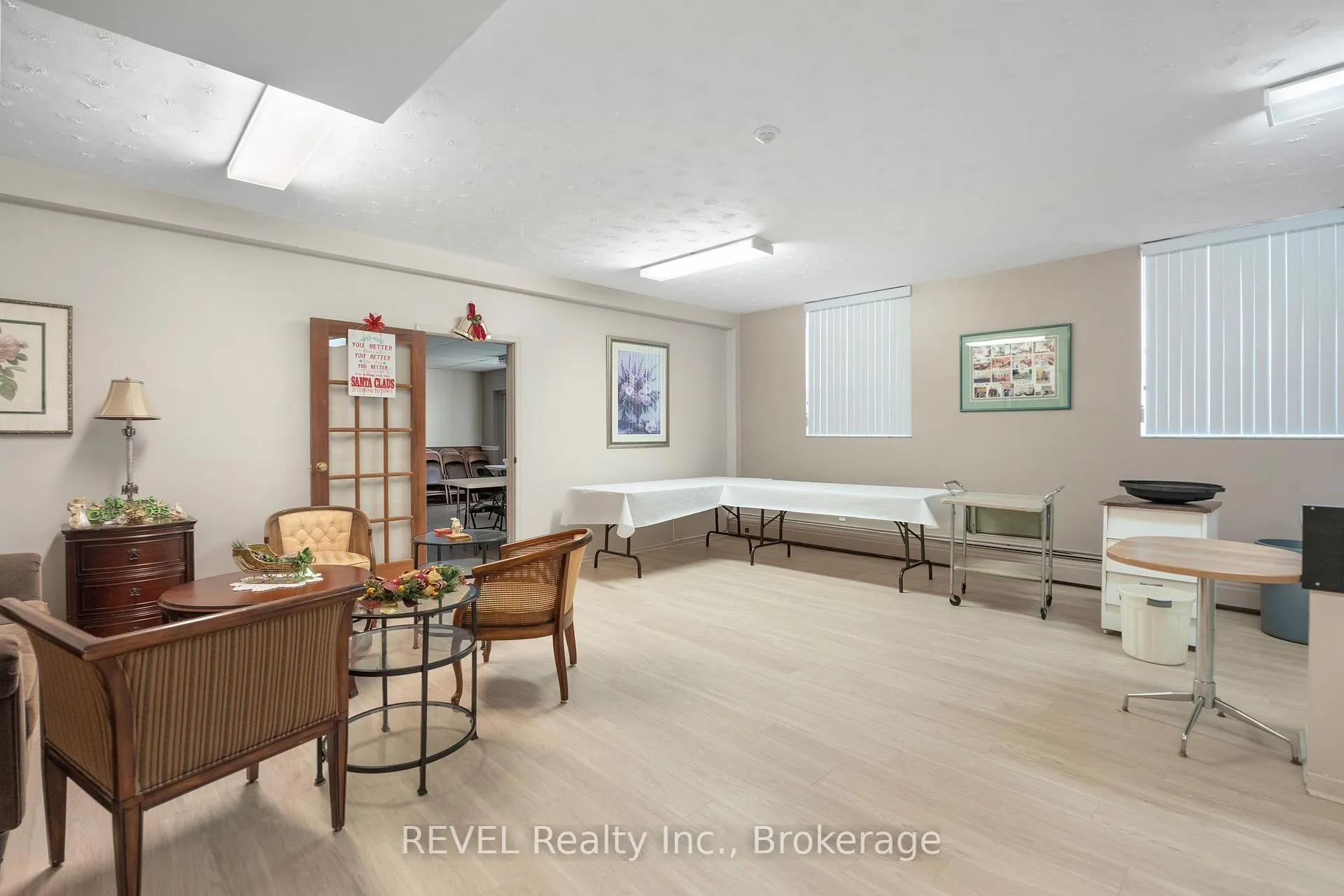 Photo 24 of Unit 411, 365 Geneva Street, St. Catharines, Fairview — HOMEH