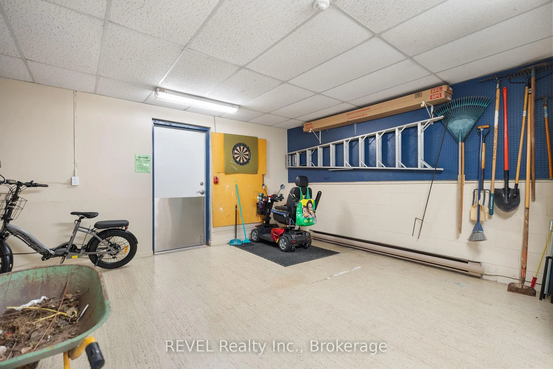 Photo 25 of Unit 411, 365 Geneva Street, St. Catharines, Fairview — HOMEH