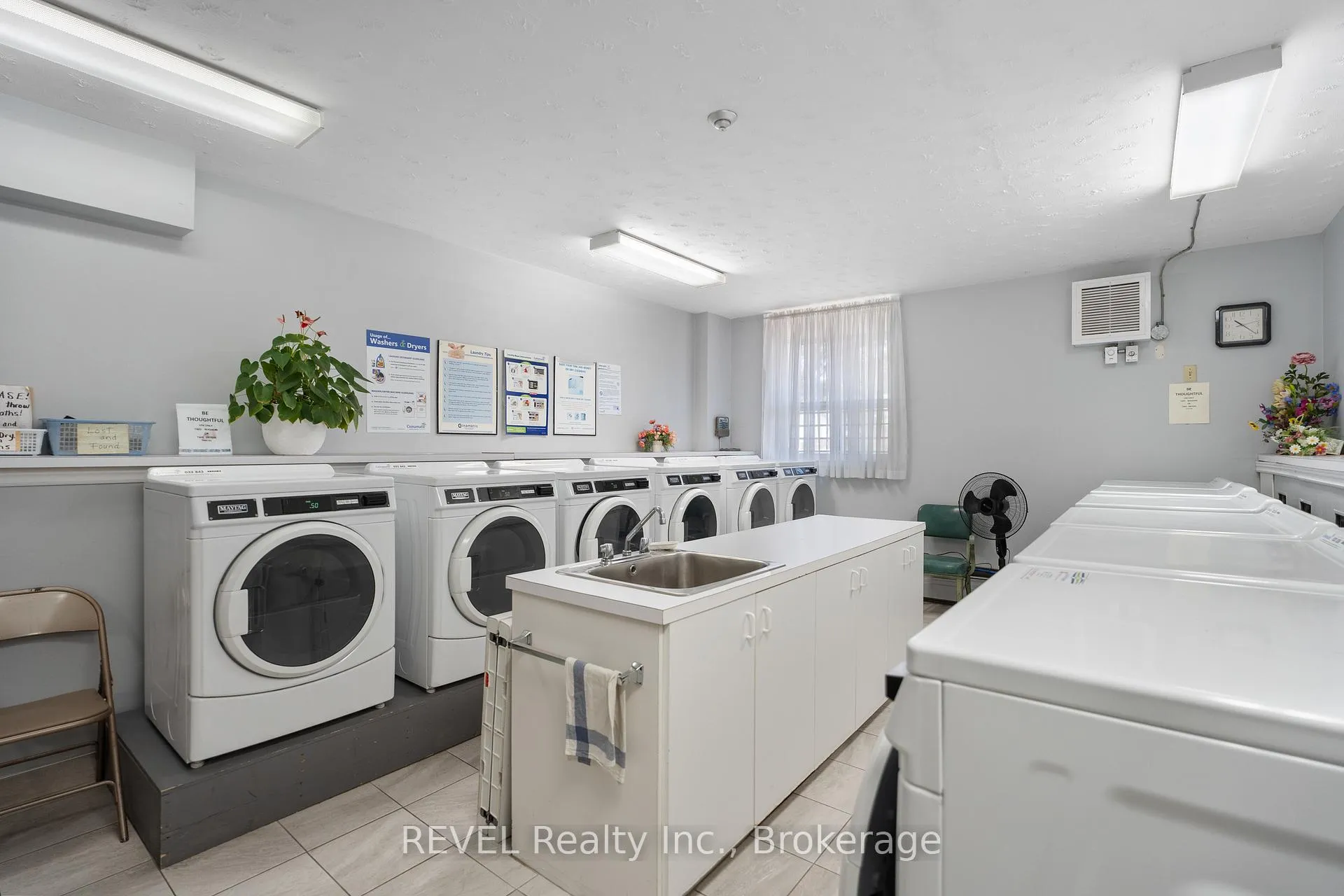 Photo 26 of Unit 411, 365 Geneva Street, St. Catharines, Fairview — HOMEH