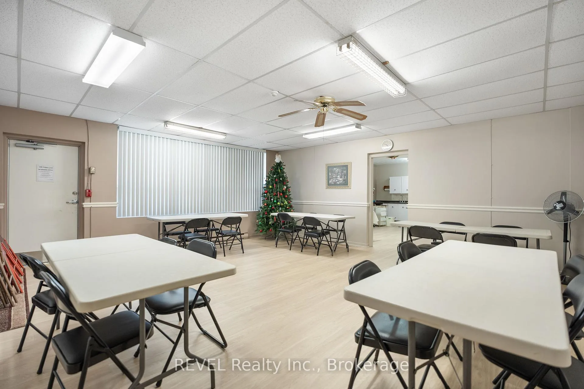 Photo 27 of Unit 411, 365 Geneva Street, St. Catharines, Fairview — HOMEH