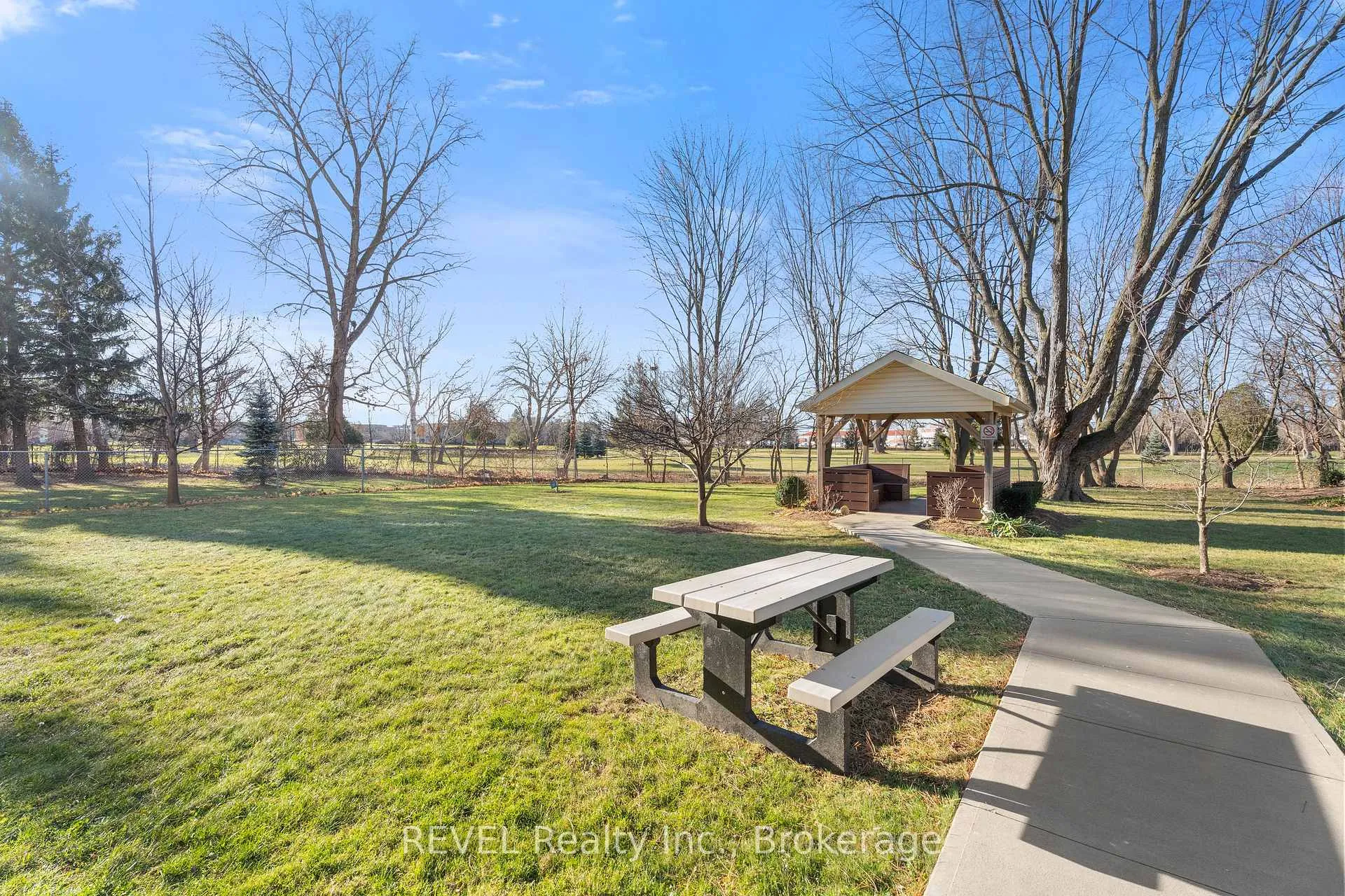 Photo 29 of Unit 411, 365 Geneva Street, St. Catharines, Fairview — HOMEH