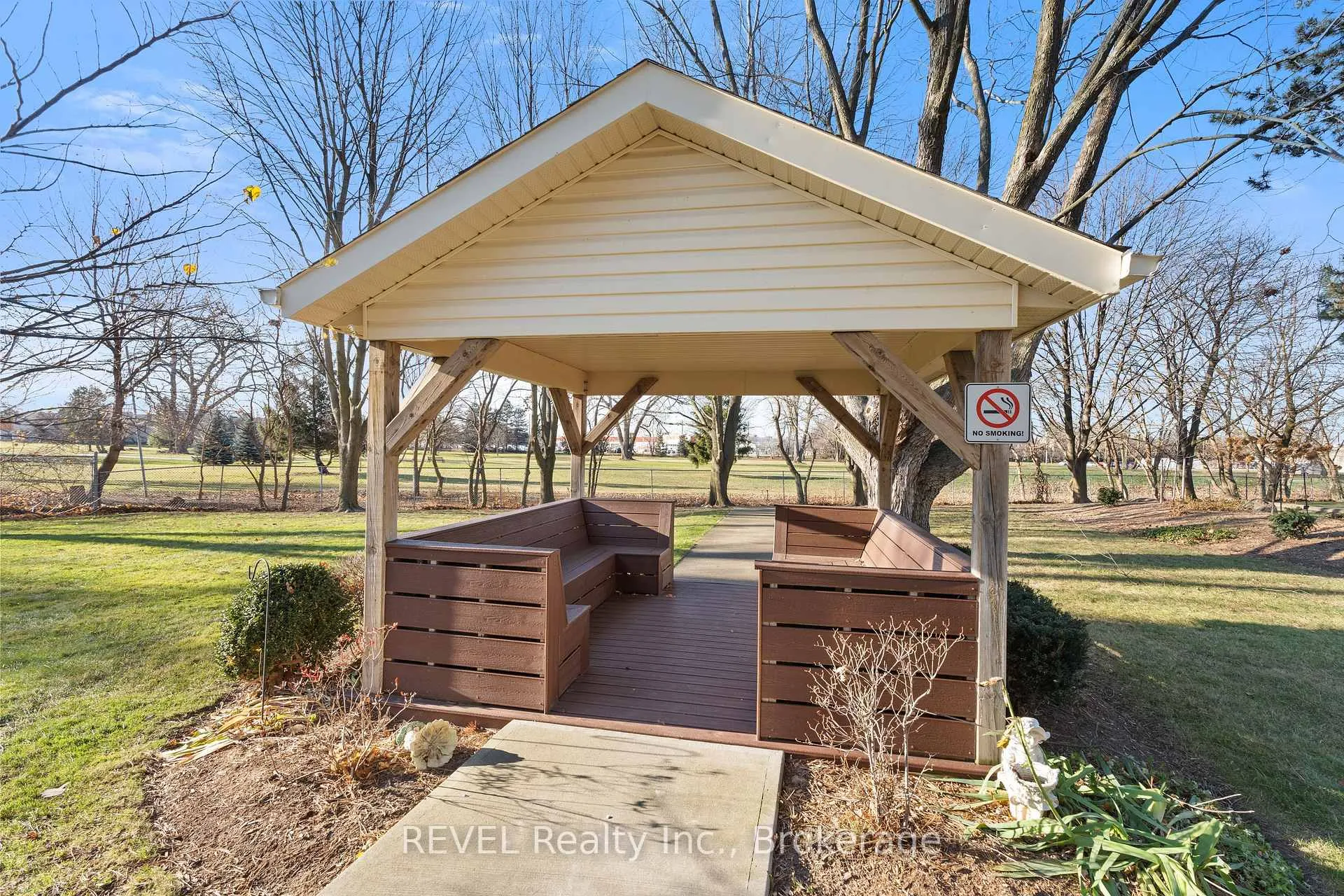 Photo 30 of Unit 411, 365 Geneva Street, St. Catharines, Fairview — HOMEH