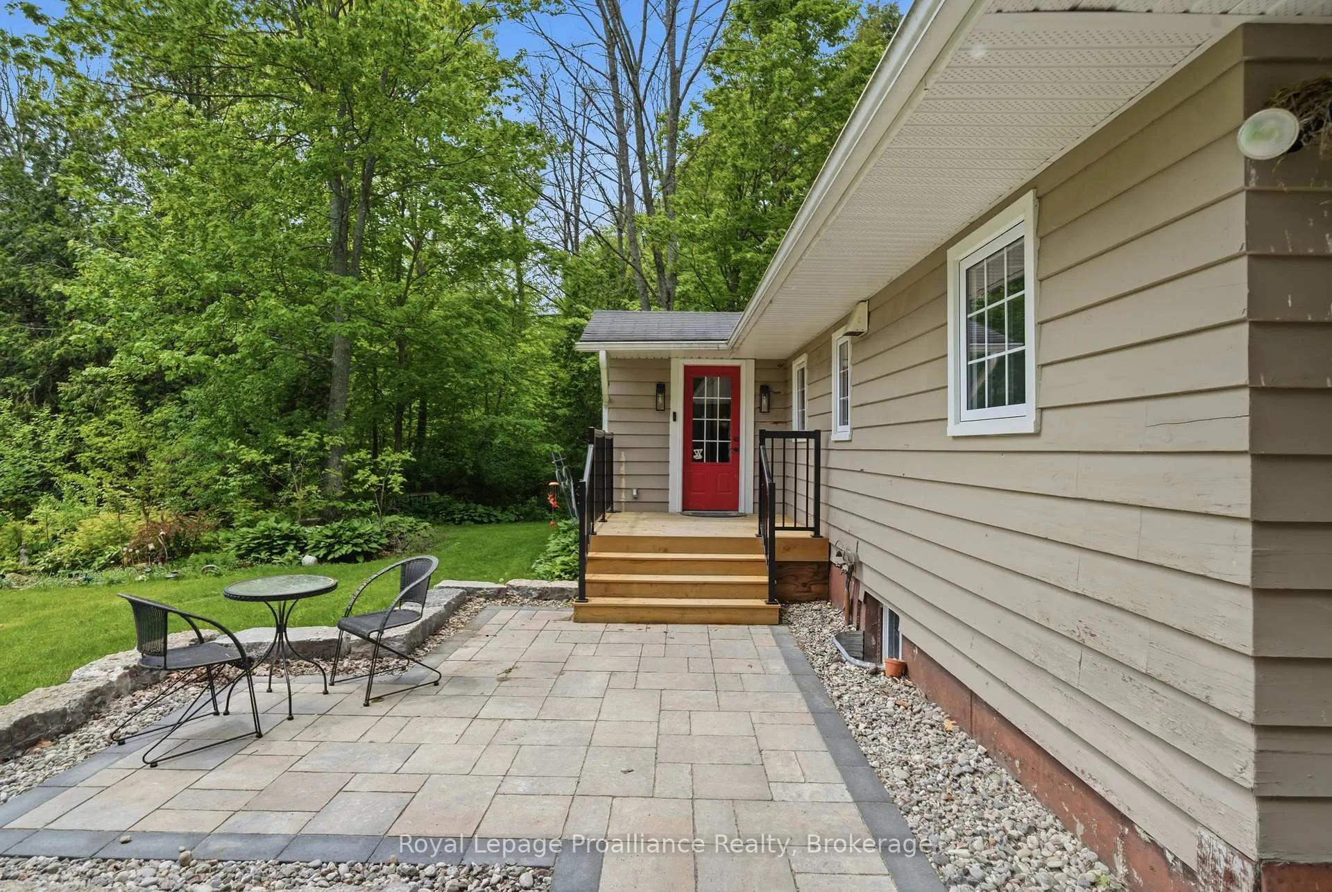 Photo 2 of 255 Bull Road, Alnwick/Haldimand, Rural Alnwick/Haldimand — HOMEH