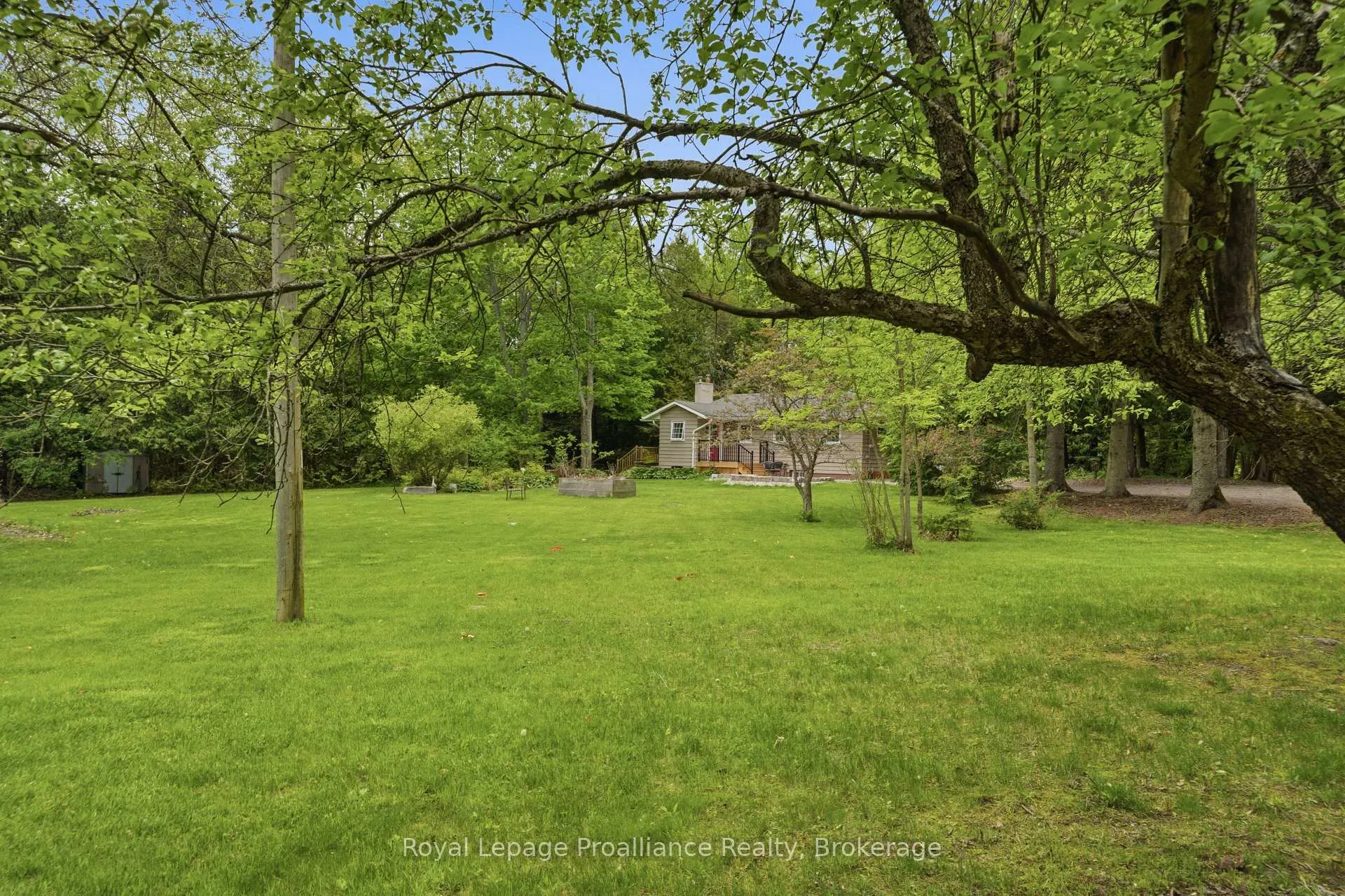 Photo 5 of 255 Bull Road, Alnwick/Haldimand, Rural Alnwick/Haldimand — HOMEH