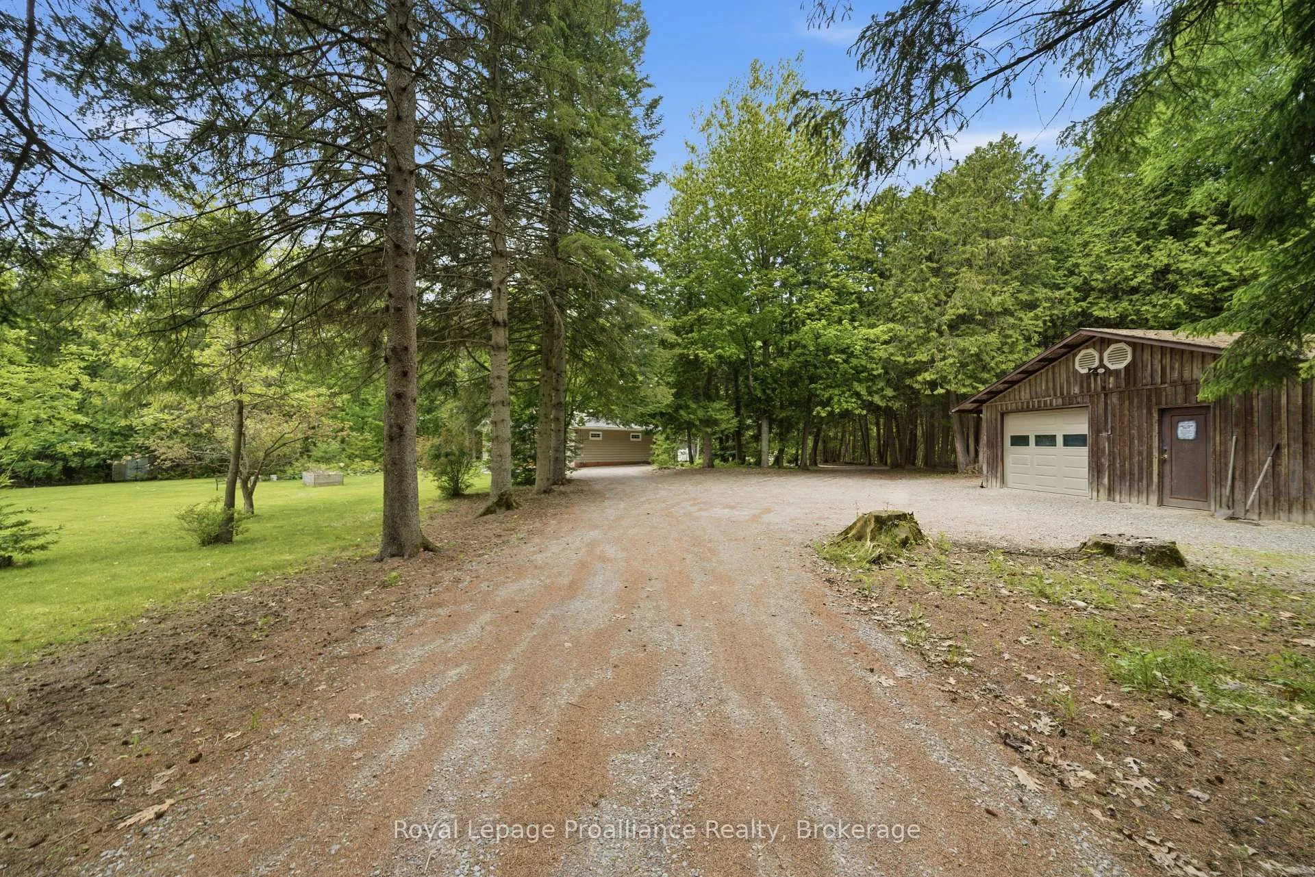 Photo 6 of 255 Bull Road, Alnwick/Haldimand, Rural Alnwick/Haldimand — HOMEH