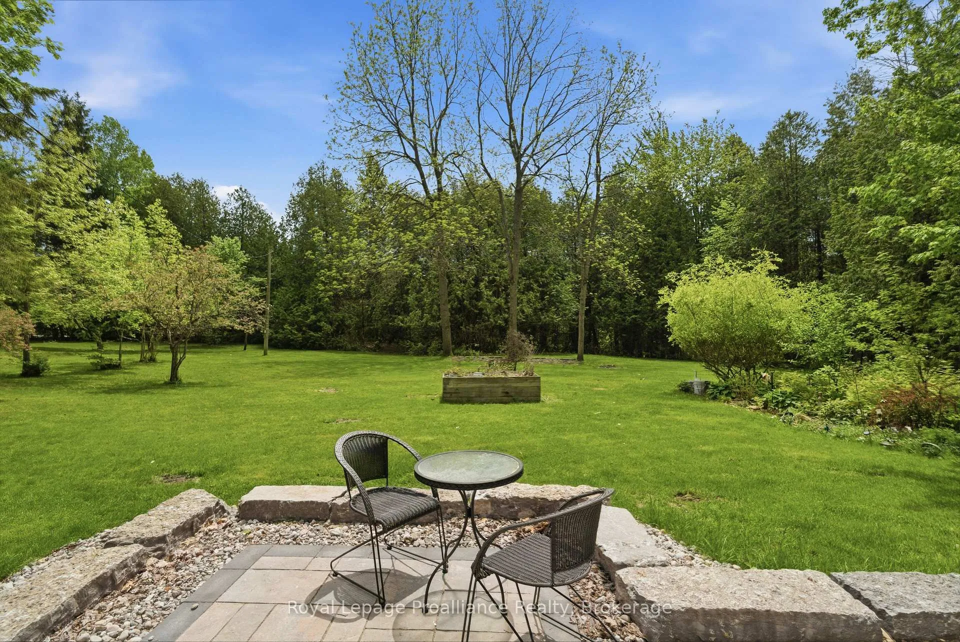 Photo 8 of 255 Bull Road, Alnwick/Haldimand, Rural Alnwick/Haldimand — HOMEH