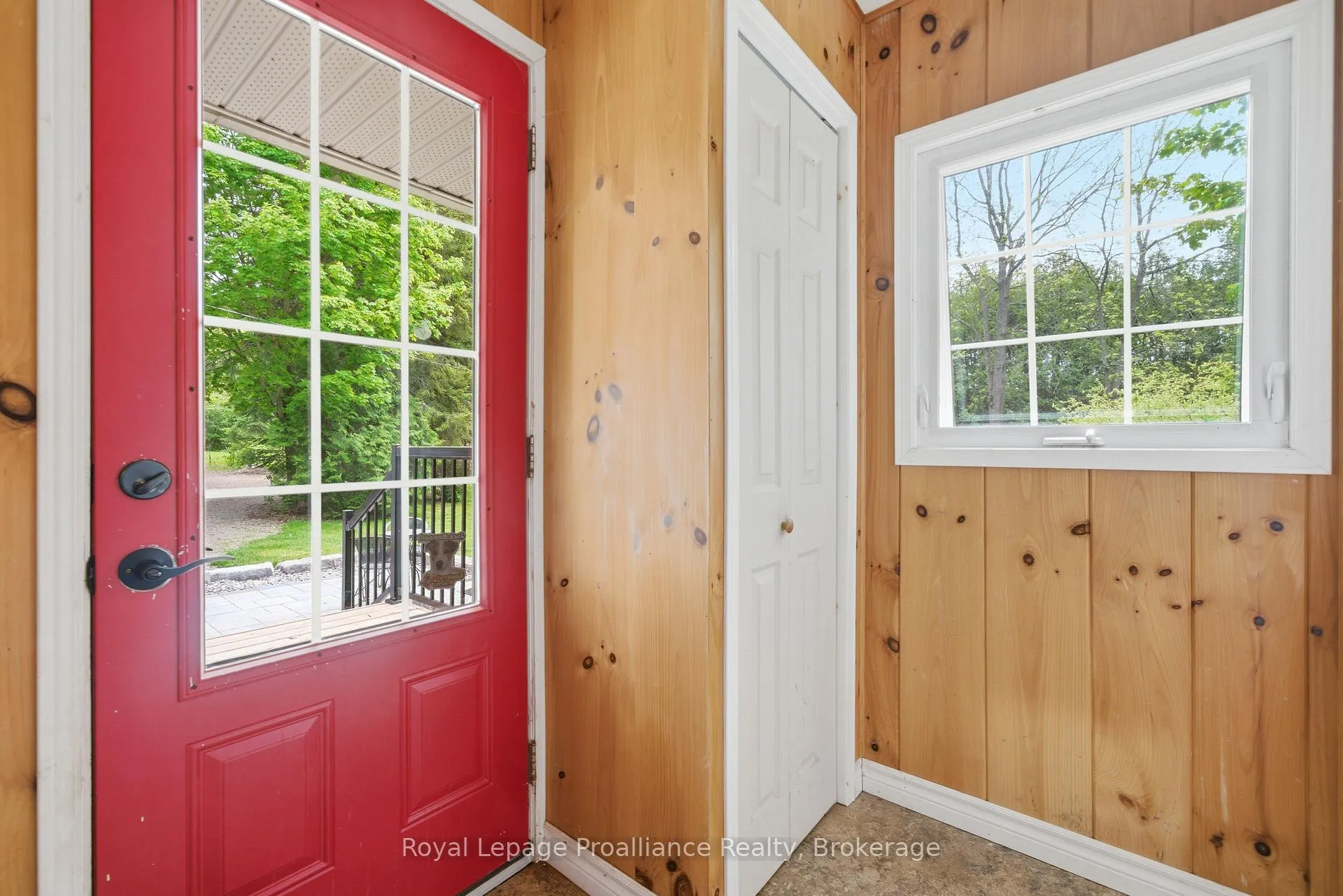 Photo 10 of 255 Bull Road, Alnwick/Haldimand, Rural Alnwick/Haldimand — HOMEH