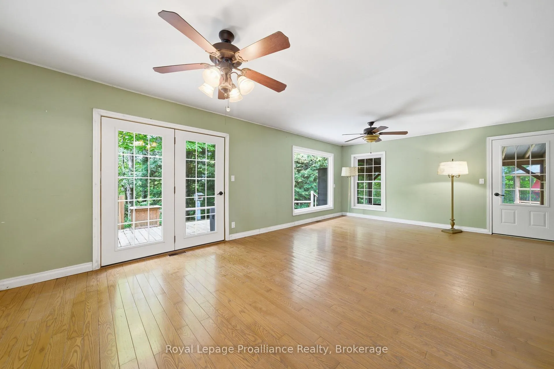 Photo 11 of 255 Bull Road, Alnwick/Haldimand, Rural Alnwick/Haldimand — HOMEH