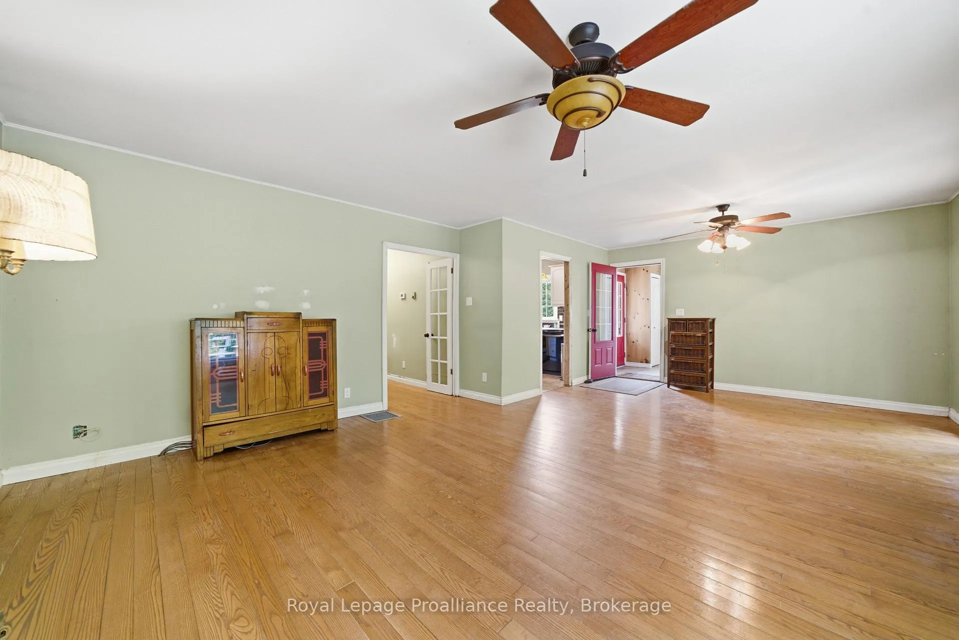 Photo 12 of 255 Bull Road, Alnwick/Haldimand, Rural Alnwick/Haldimand — HOMEH