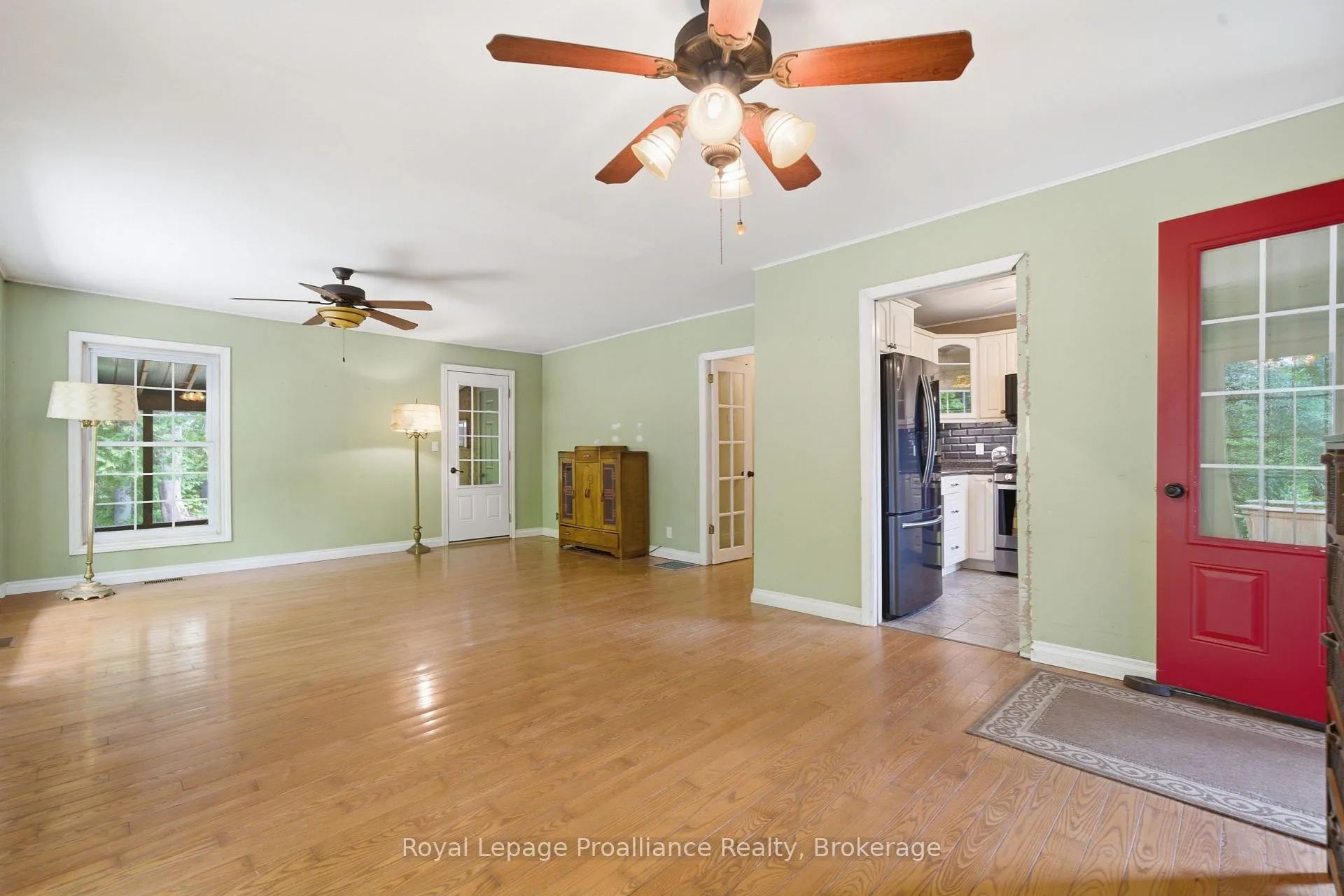 Photo 14 of 255 Bull Road, Alnwick/Haldimand, Rural Alnwick/Haldimand — HOMEH