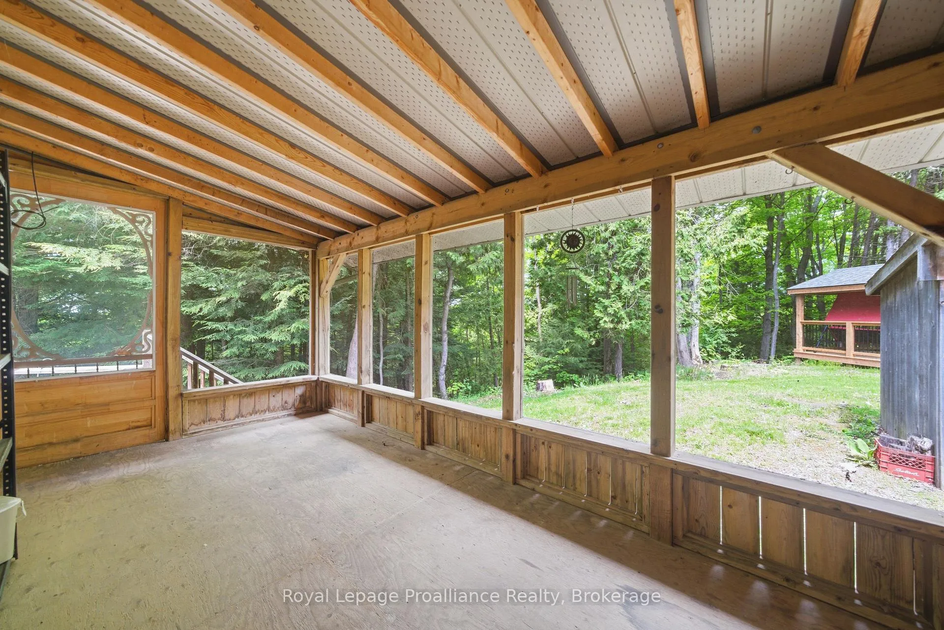 Photo 25 of 255 Bull Road, Alnwick/Haldimand, Rural Alnwick/Haldimand — HOMEH