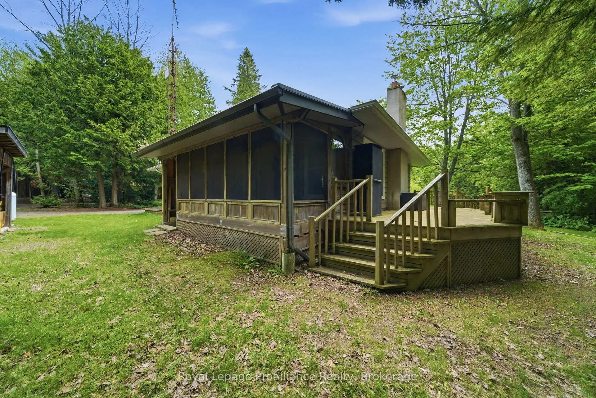 Photo 36 of 255 Bull Road, Alnwick/Haldimand, Rural Alnwick/Haldimand — HOMEH