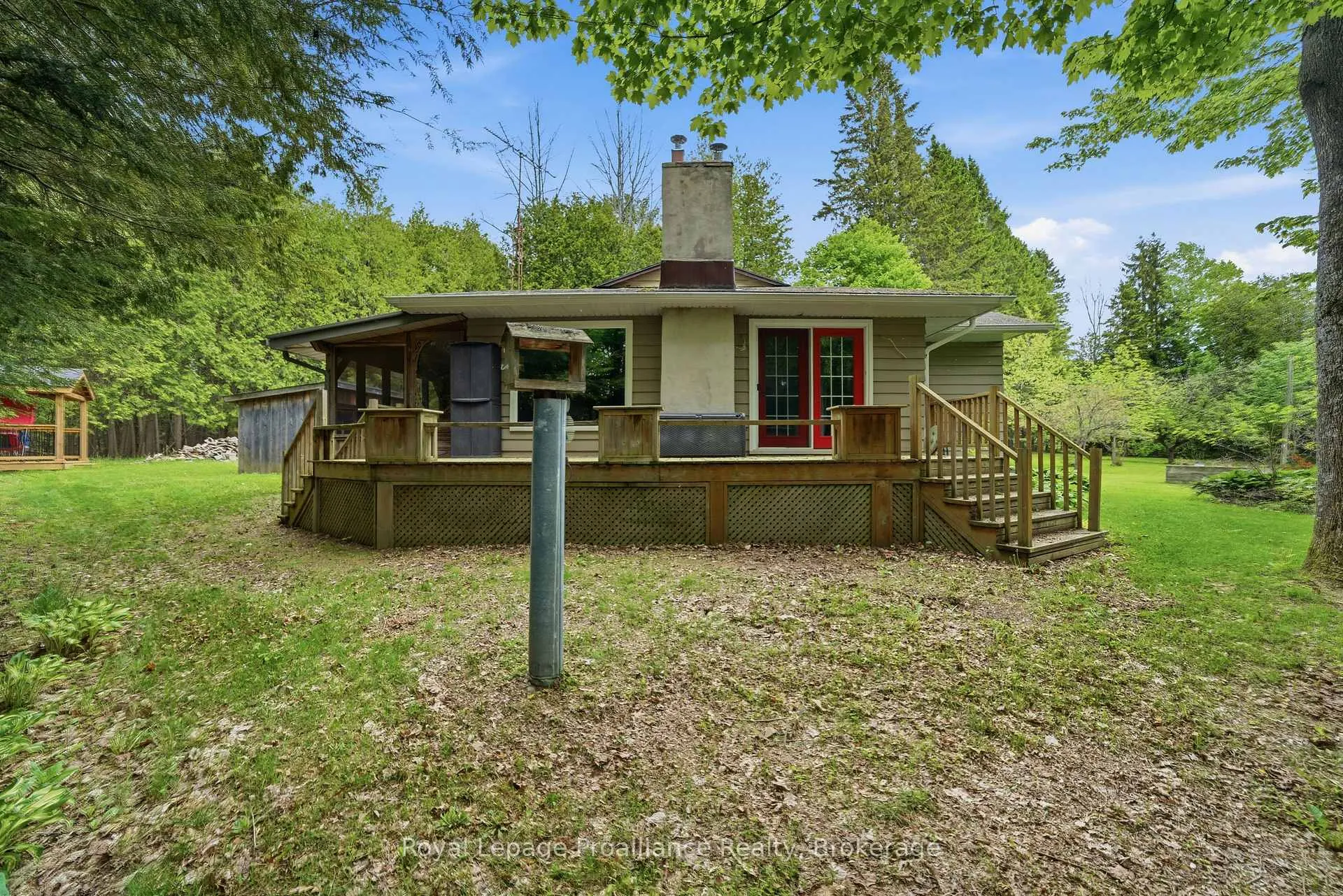 Photo 39 of 255 Bull Road, Alnwick/Haldimand, Rural Alnwick/Haldimand — HOMEH
