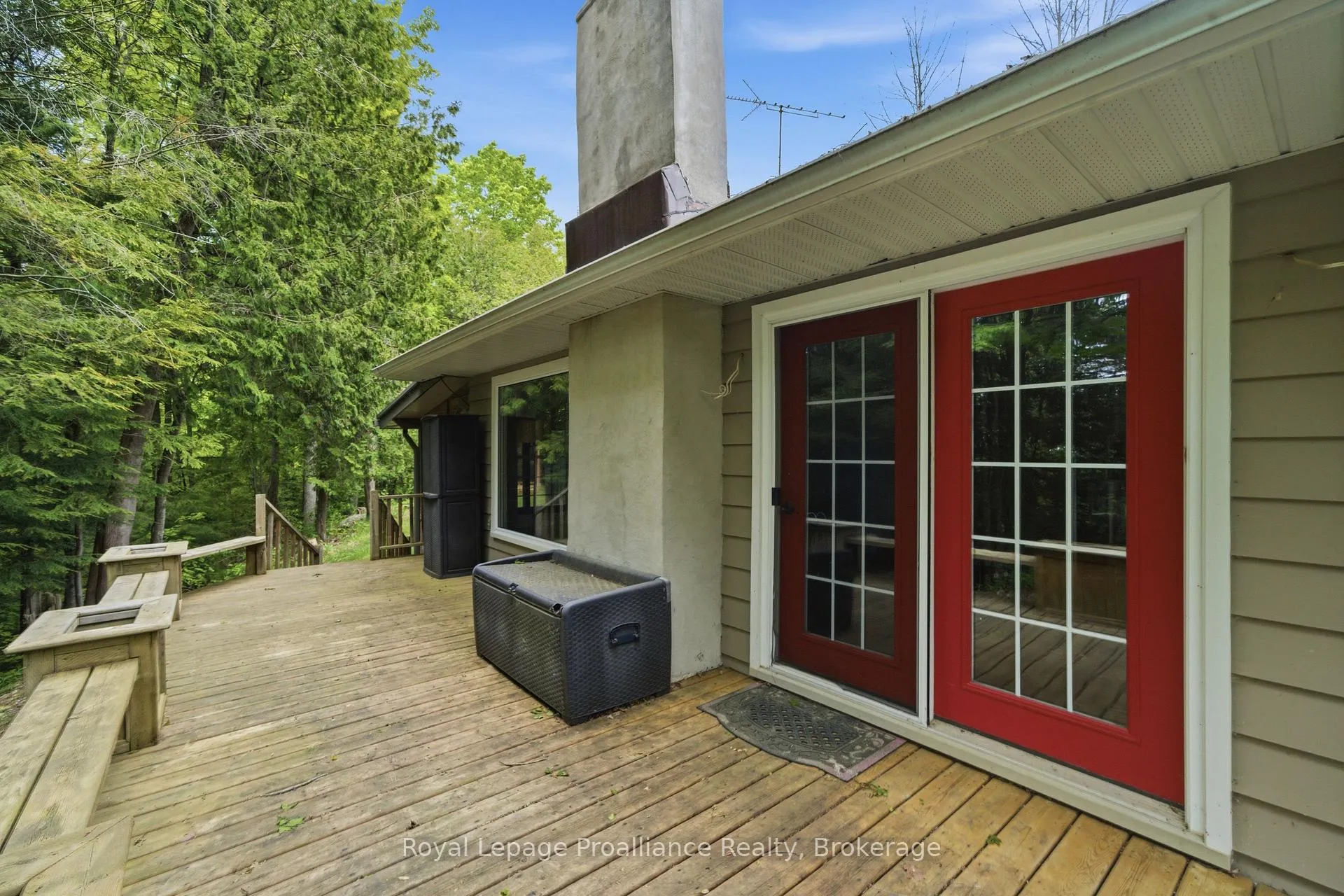 Photo 40 of 255 Bull Road, Alnwick/Haldimand, Rural Alnwick/Haldimand — HOMEH