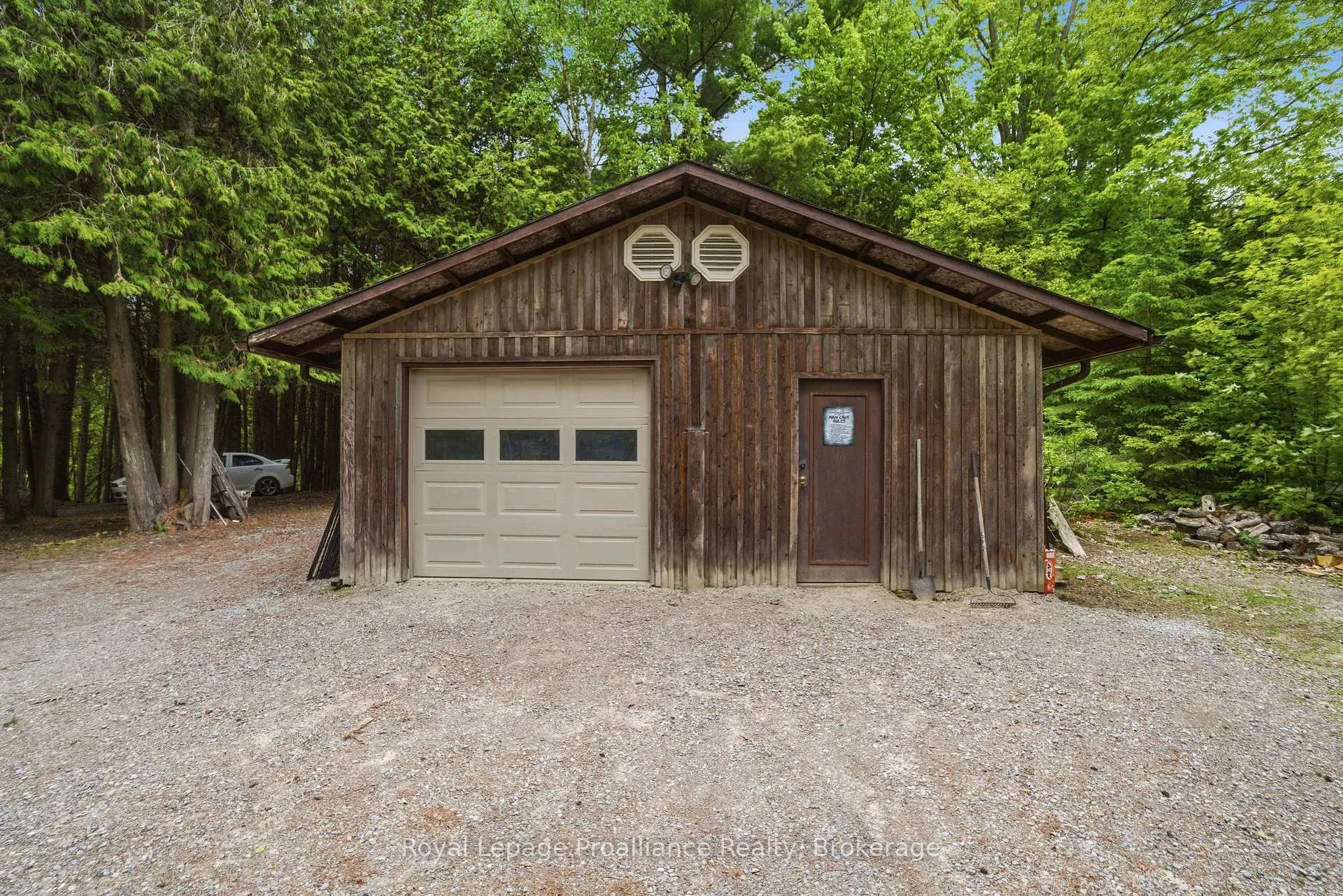 Photo 41 of 255 Bull Road, Alnwick/Haldimand, Rural Alnwick/Haldimand — HOMEH