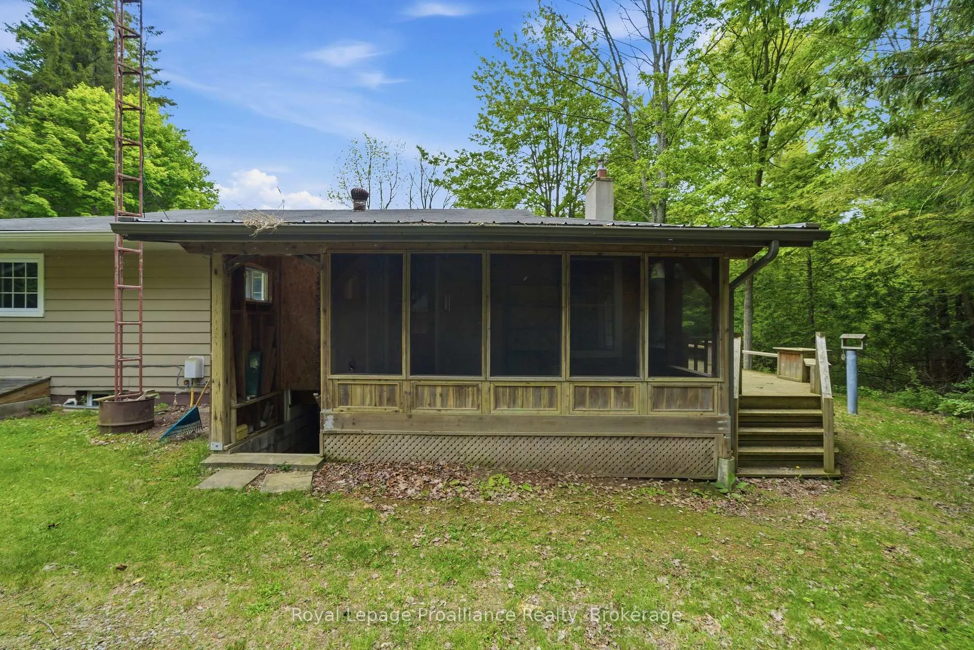 Photo 42 of 255 Bull Road, Alnwick/Haldimand, Rural Alnwick/Haldimand — HOMEH