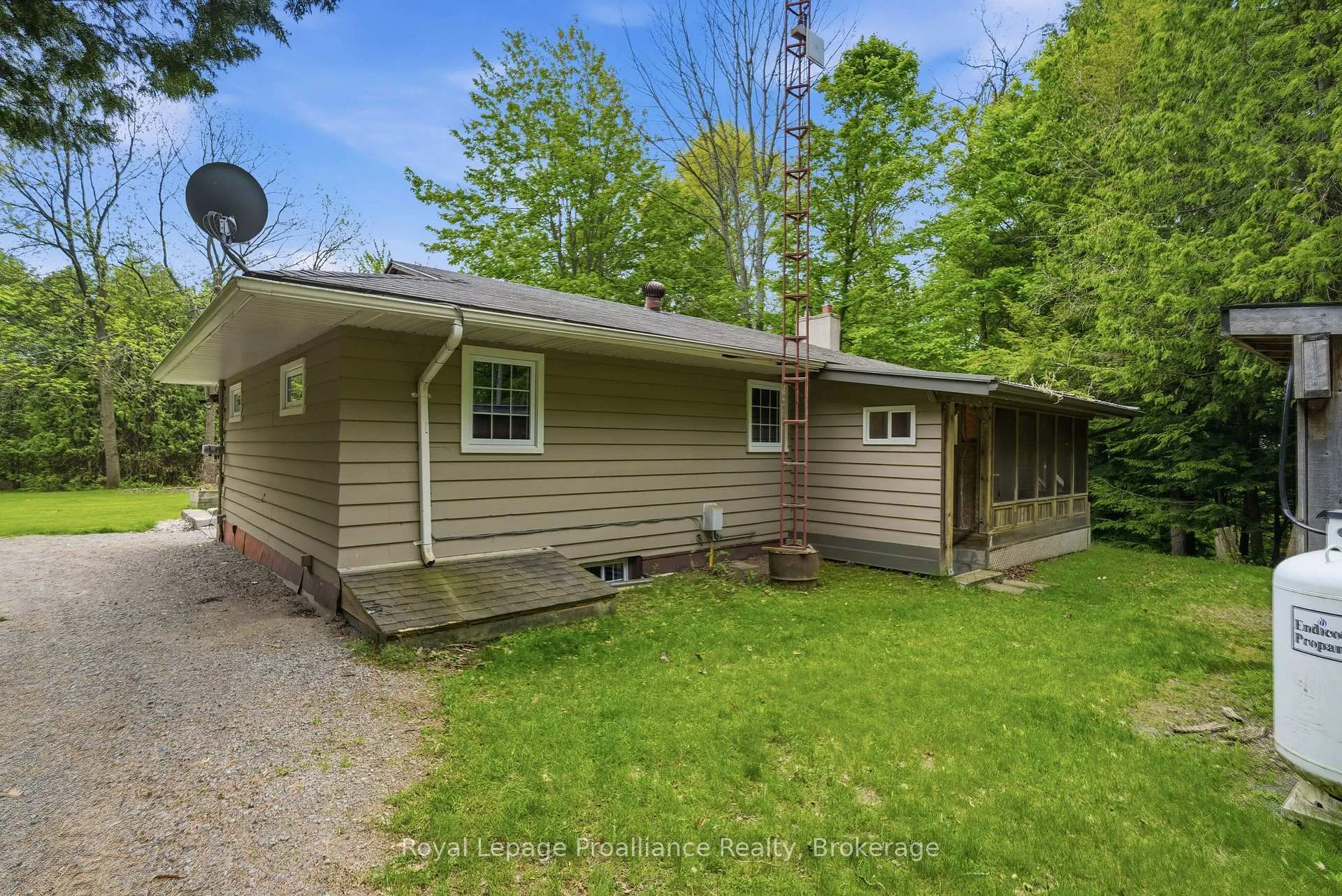 Photo 44 of 255 Bull Road, Alnwick/Haldimand, Rural Alnwick/Haldimand — HOMEH