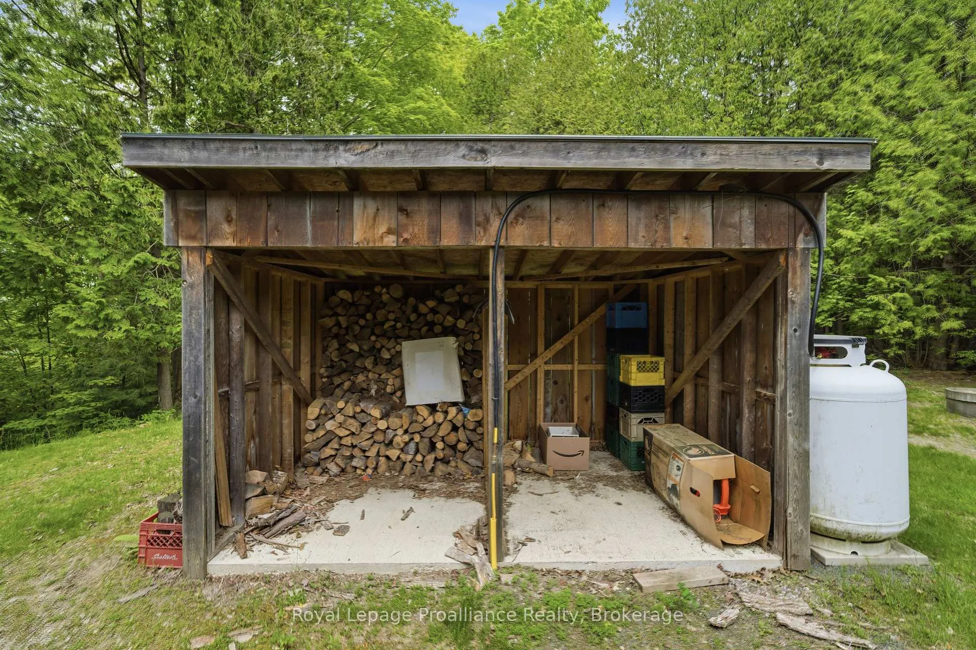 Photo 45 of 255 Bull Road, Alnwick/Haldimand, Rural Alnwick/Haldimand — HOMEH