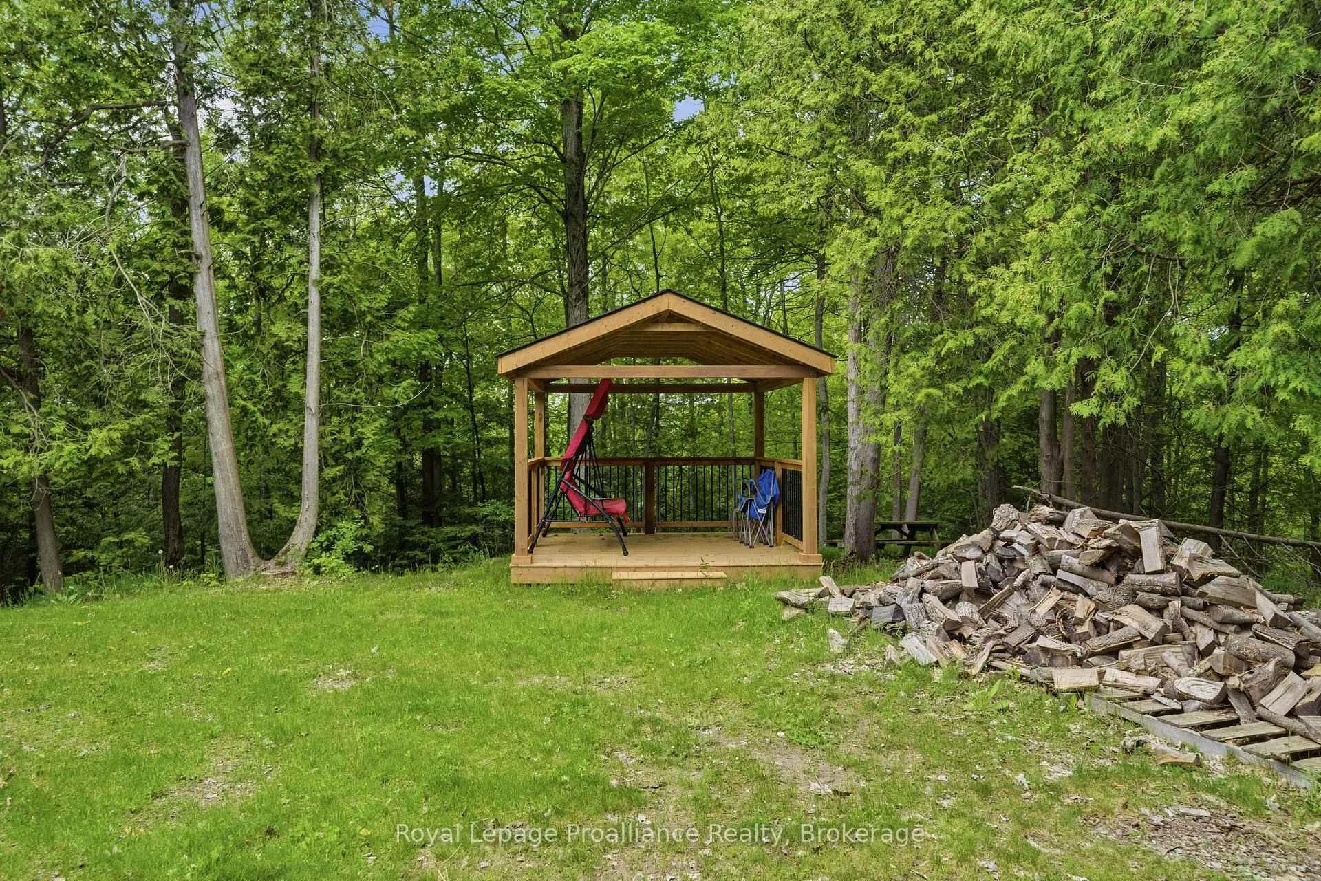 Photo 46 of 255 Bull Road, Alnwick/Haldimand, Rural Alnwick/Haldimand — HOMEH