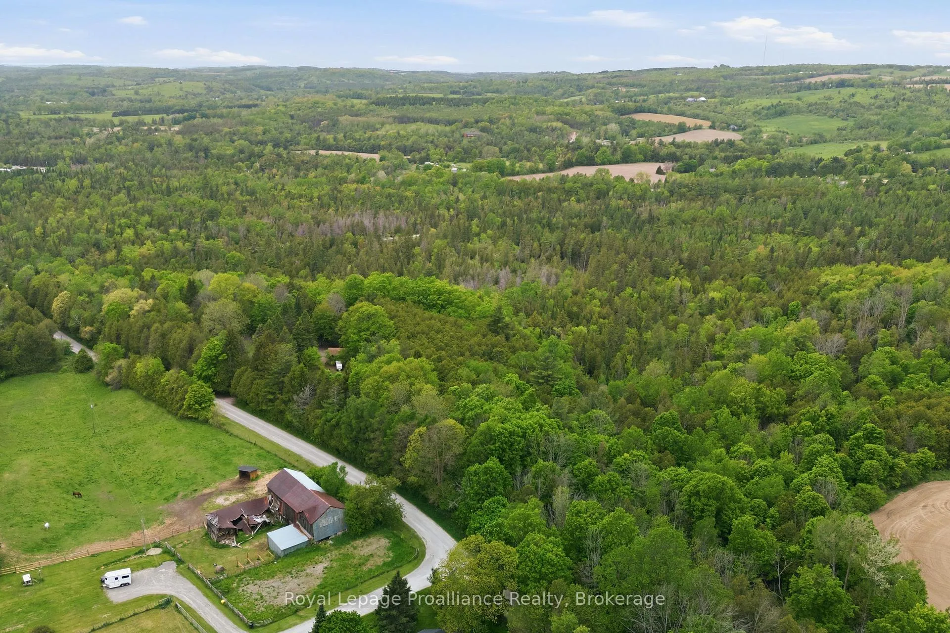 Photo 48 of 255 Bull Road, Alnwick/Haldimand, Rural Alnwick/Haldimand — HOMEH