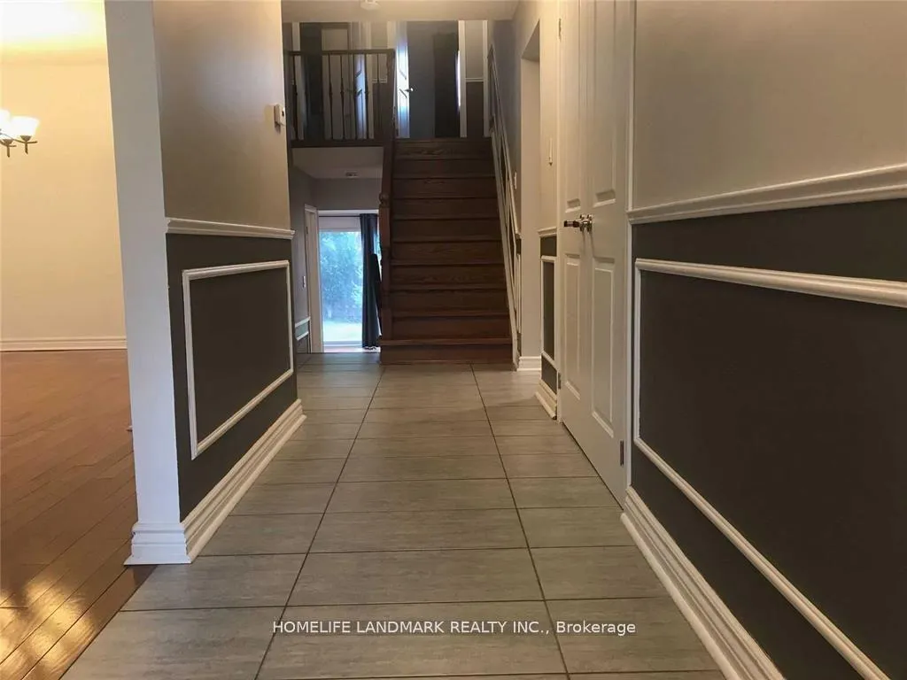 Photo 3 of 1431 Livingston Road, Oakville, Falgarwood — HOMEH