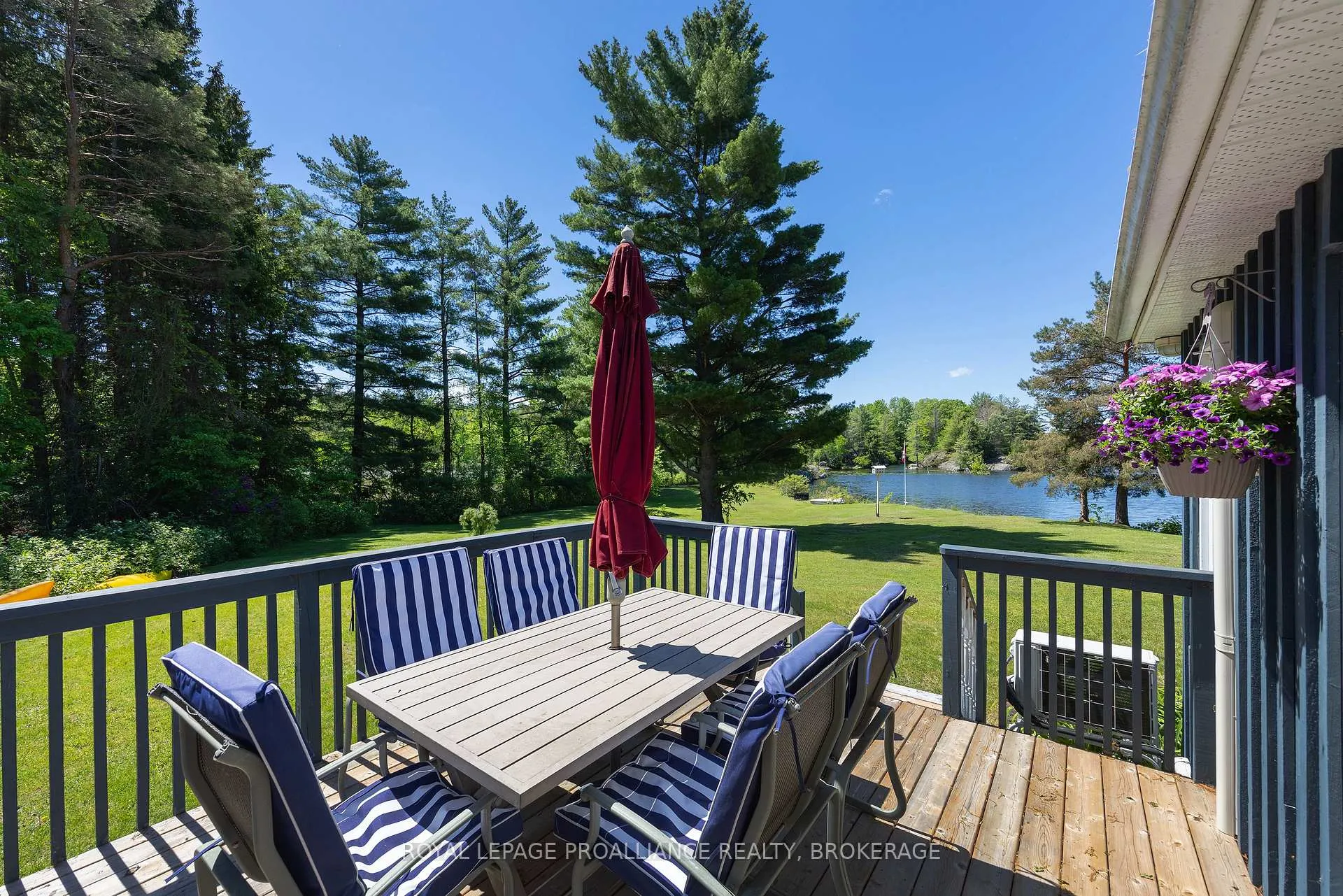 Photo 6 of 4788 Leo Lake Road, Kingston, City North of 401 — HOMEH