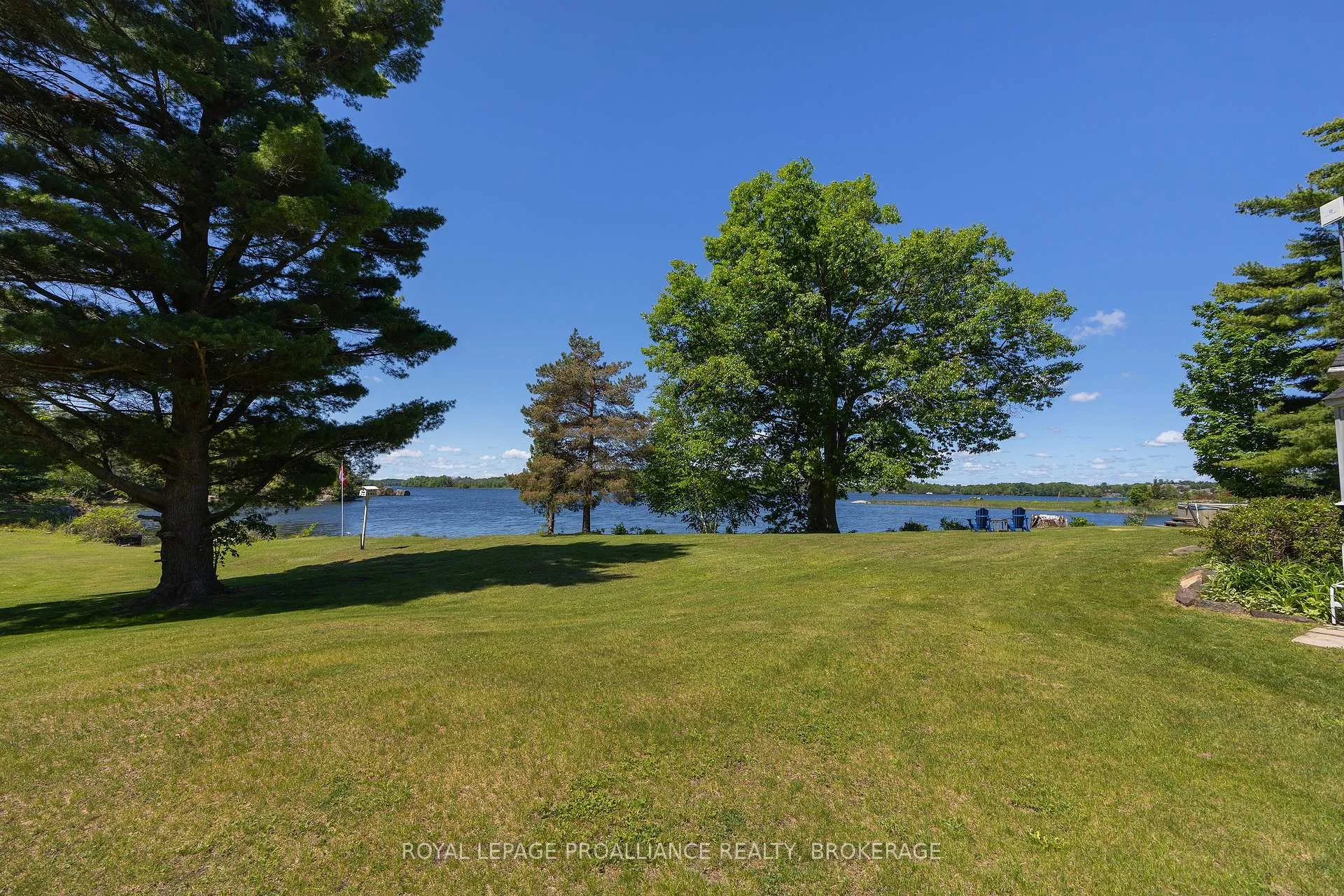 Photo 8 of 4788 Leo Lake Road, Kingston, City North of 401 — HOMEH