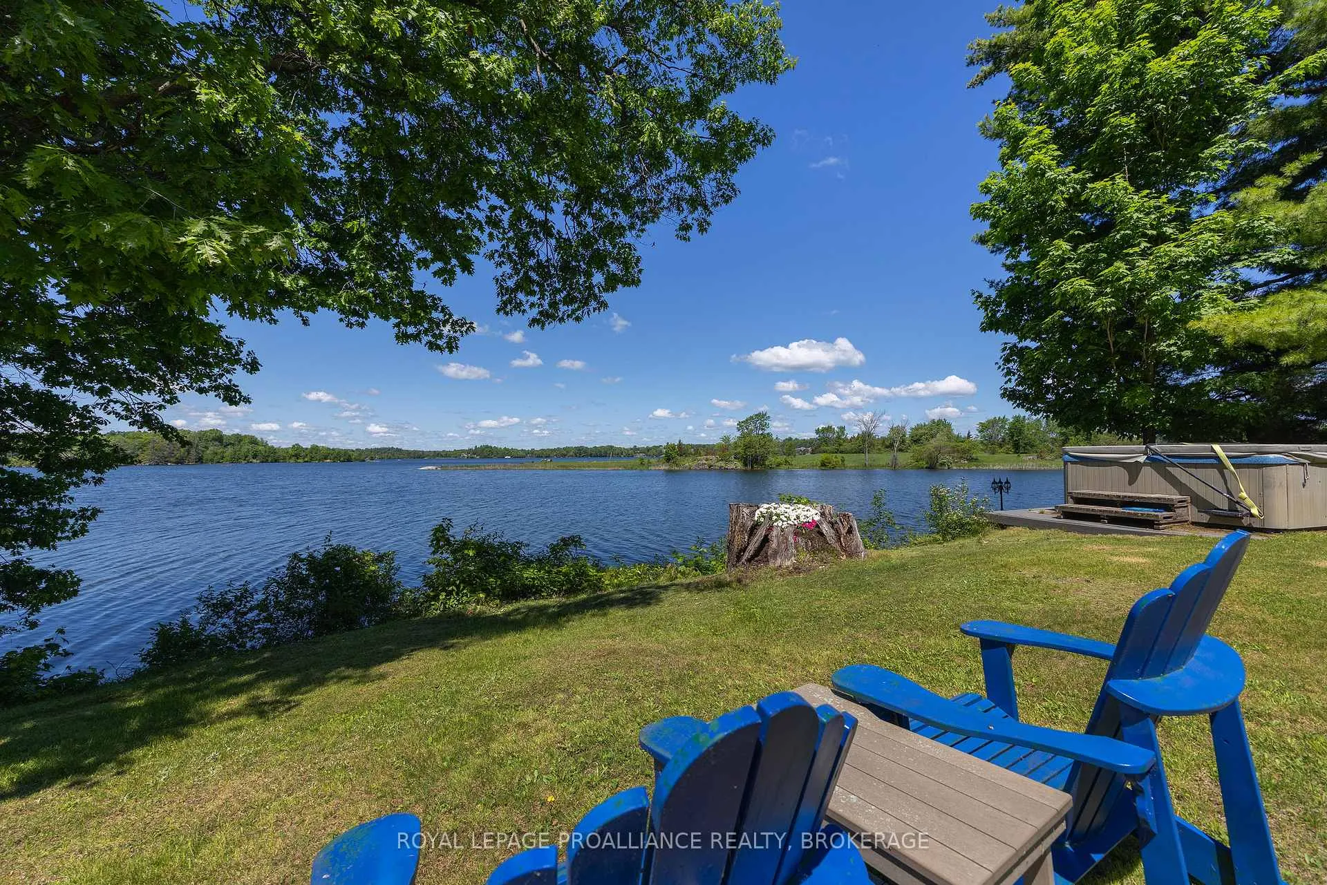 Photo 9 of 4788 Leo Lake Road, Kingston, City North of 401 — HOMEH