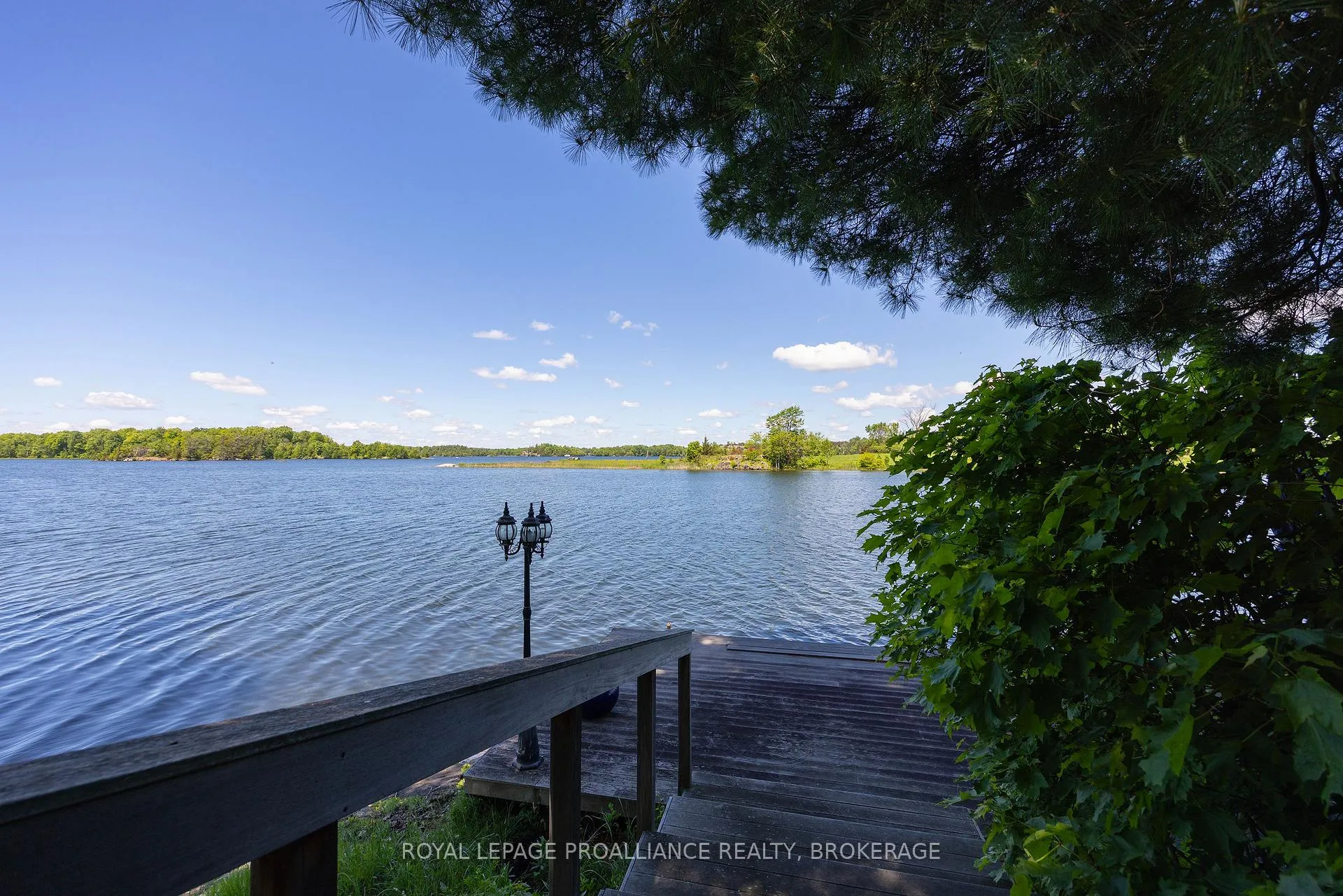 Photo 11 of 4788 Leo Lake Road, Kingston, City North of 401 — HOMEH